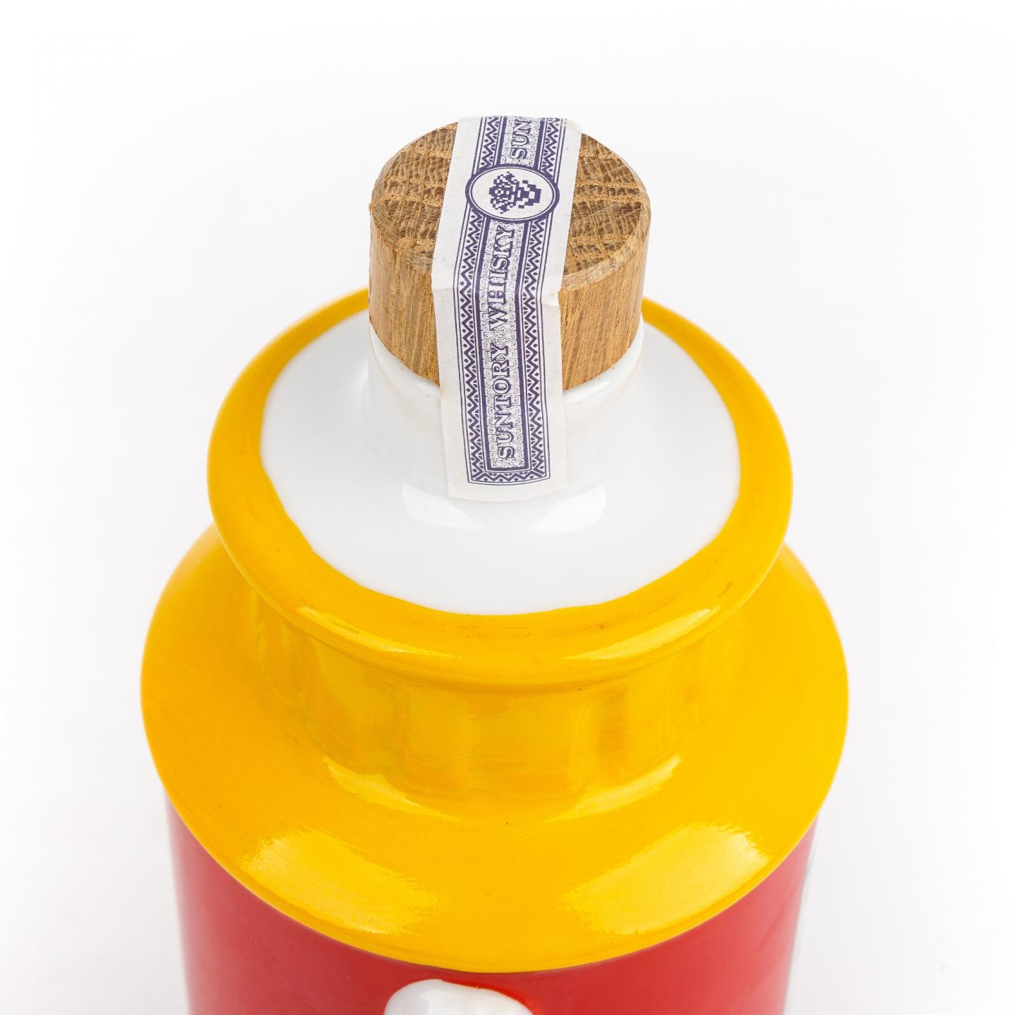 响 Honko Shell壳牌石油创业100周年纪念版 600ml