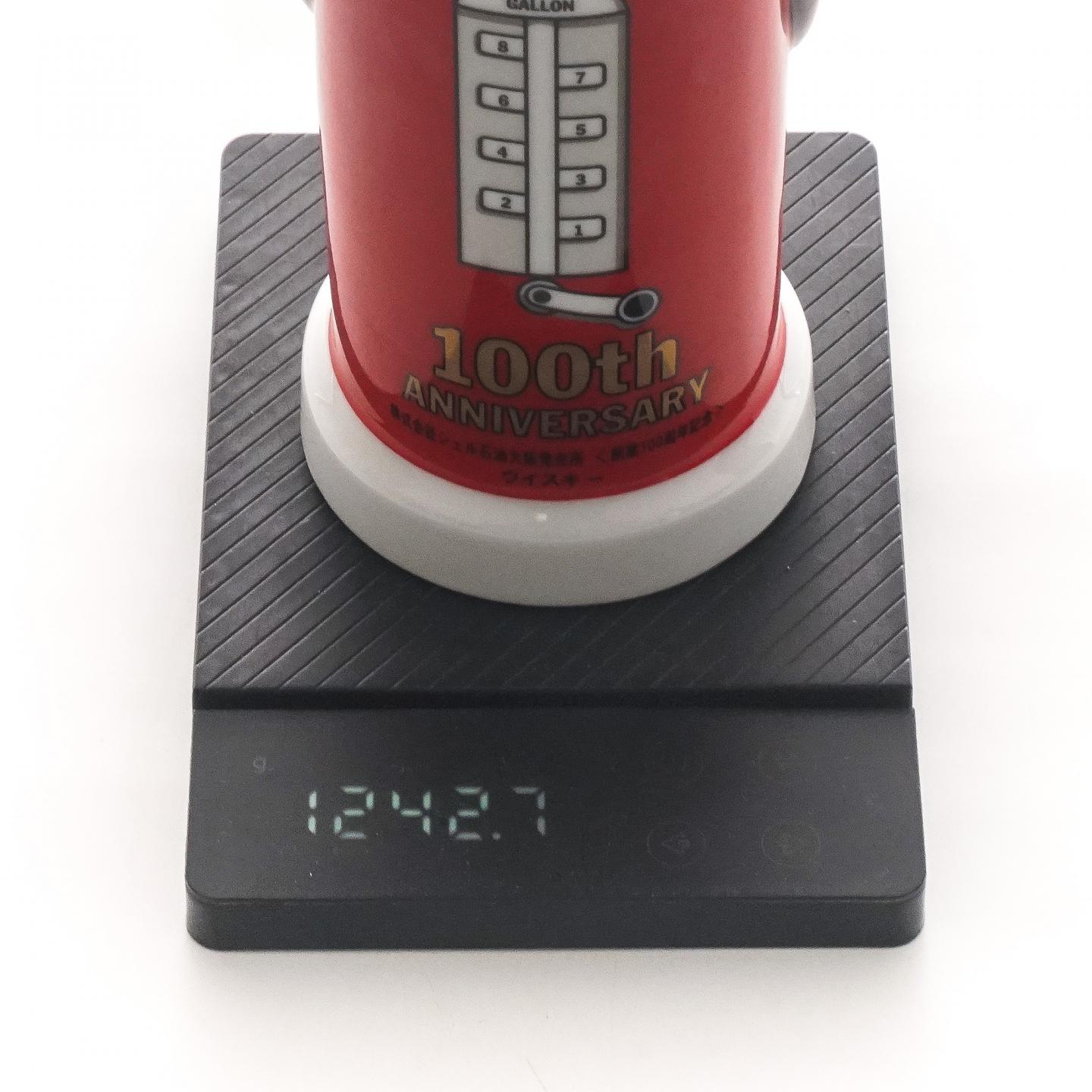 响 Honko Shell壳牌石油创业100周年纪念版 600ml