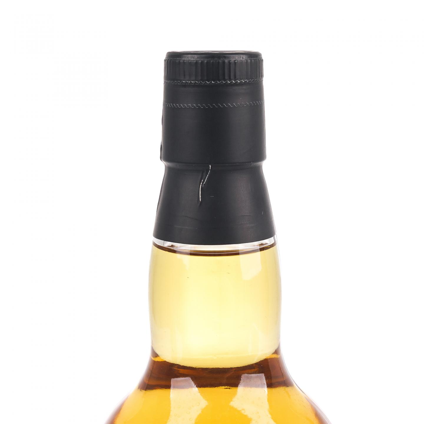 Bowmore 波摩 19年 2006 Kingsbury