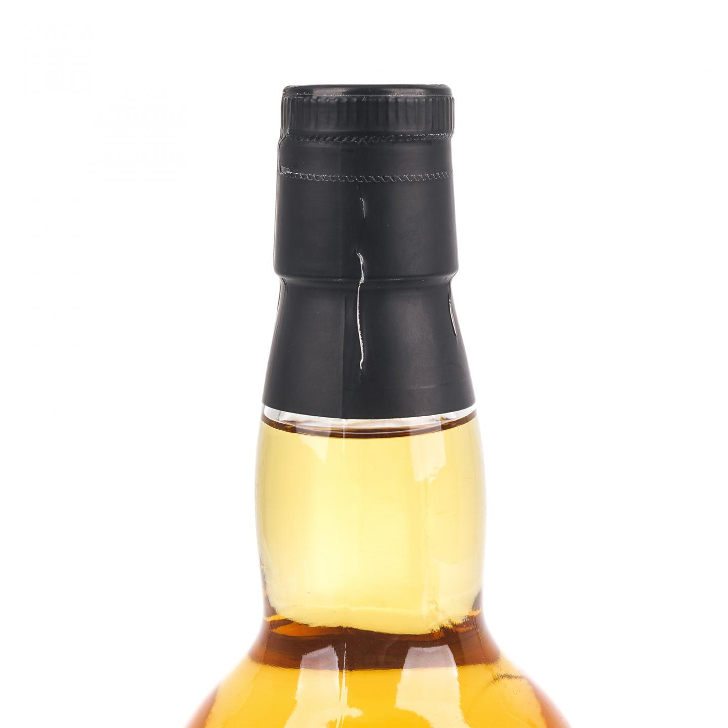 Bowmore 波摩 19年 2006 Kingsbury