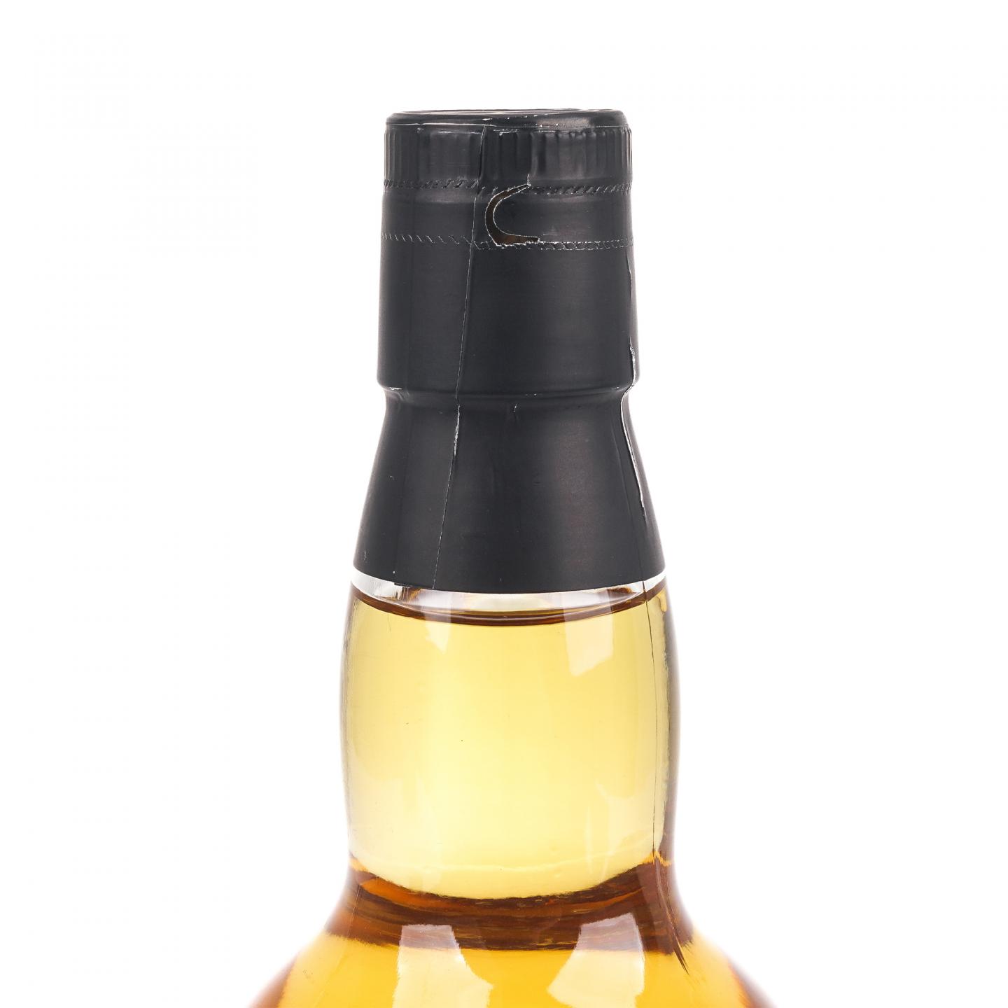 Bowmore 波摩 19年 2006 Kingsbury