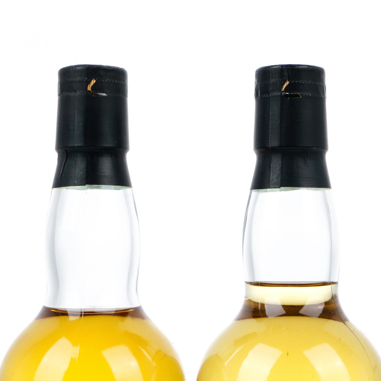 麦卡伦/朗摩 Vive La Vie Whisky 长沙之战 对酒当歌