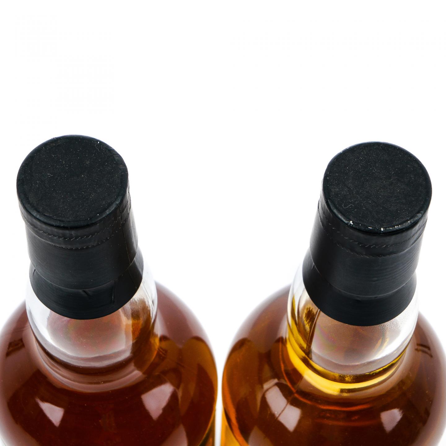 麦卡伦/朗摩 Vive La Vie Whisky 长沙之战 对酒当歌