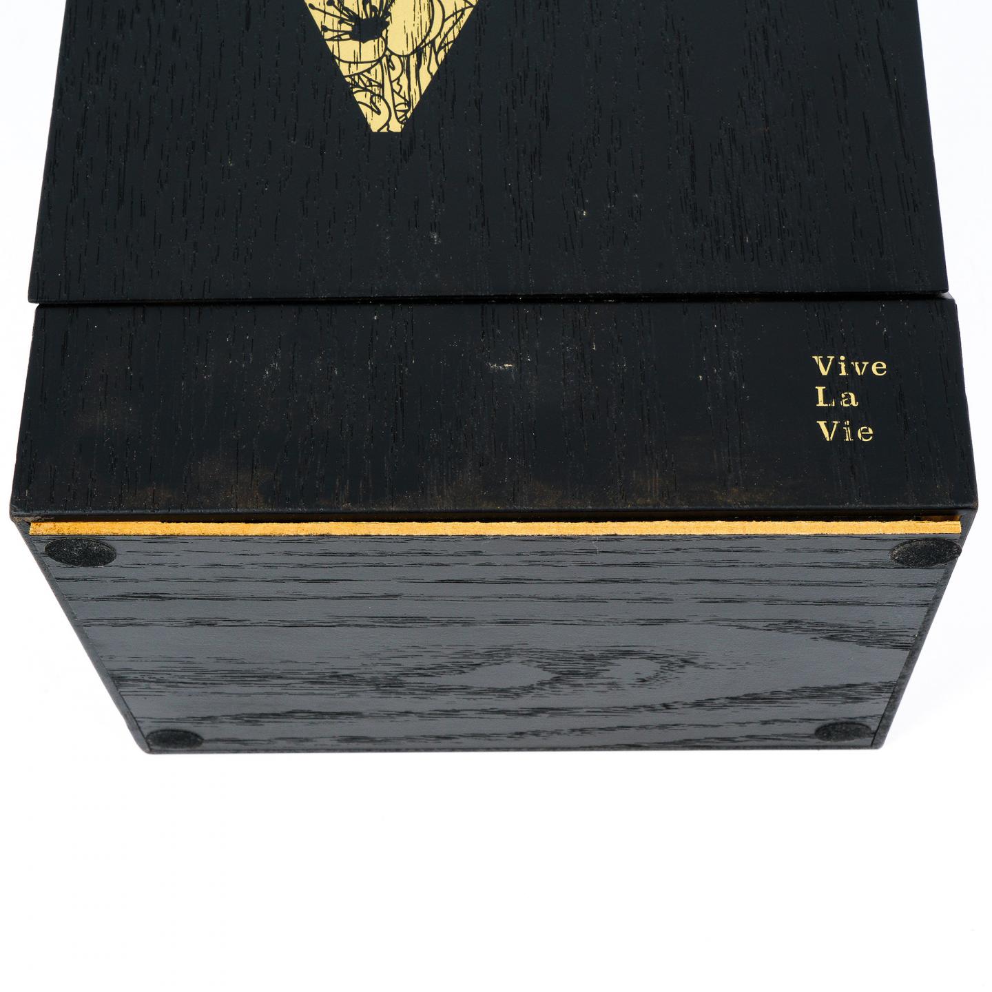 麦卡伦/朗摩 Vive La Vie Whisky 长沙之战 对酒当歌