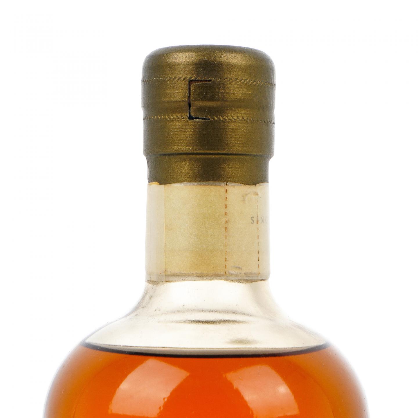 北海道余市 12年 单麦 750ml