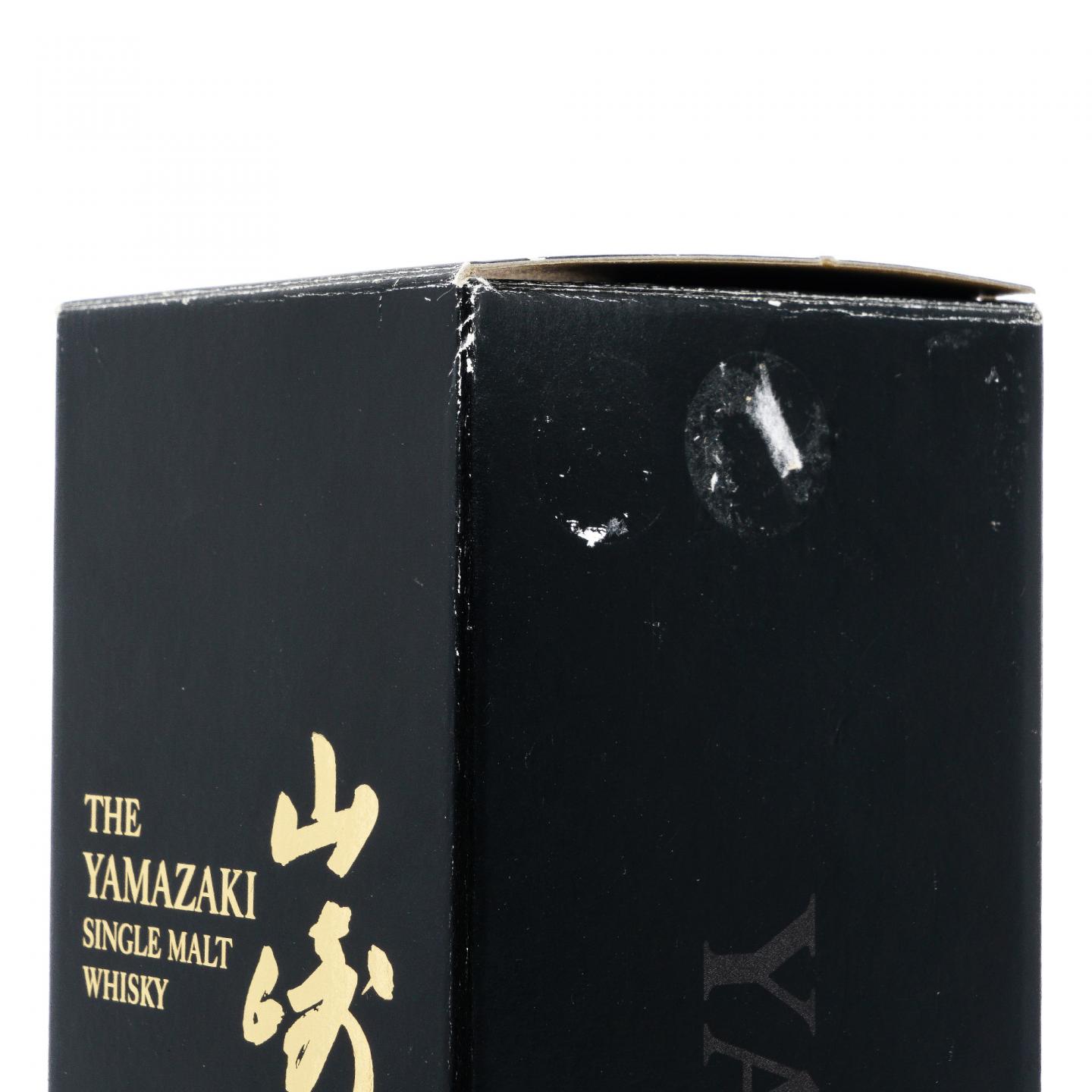 山崎 2017 Limited Edition 700ml