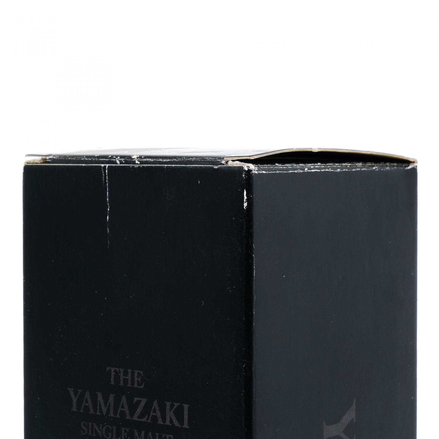 山崎 2017 Limited Edition 700ml