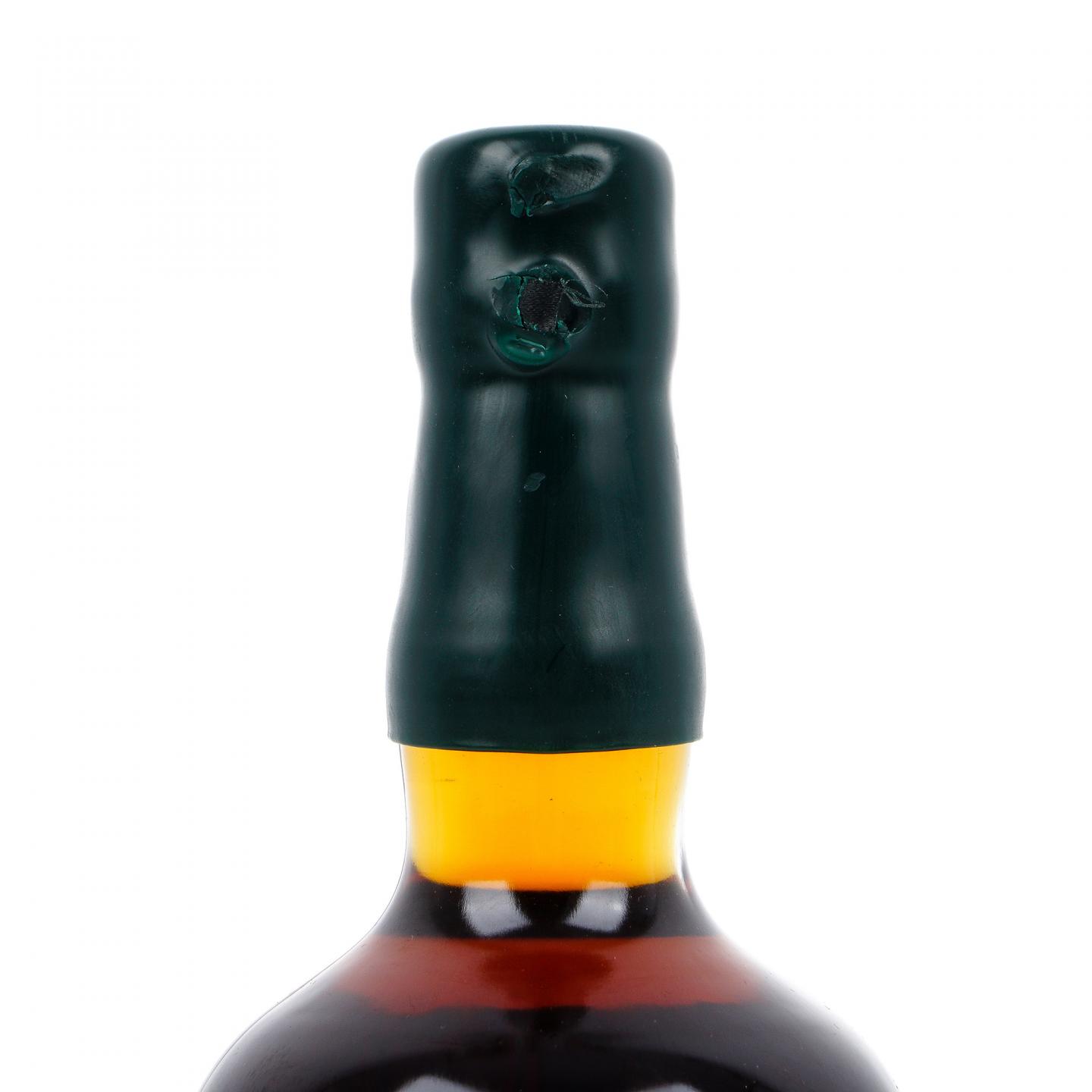 Springbank 云顶 23年 1995-2019 HL Old & Rare 雪莉单桶 桶强 48.3%Vol.