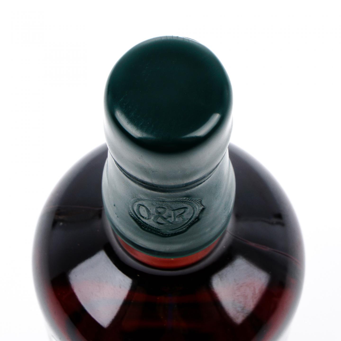 Springbank 云顶 23年 1995-2019 HL Old & Rare 雪莉单桶 桶强 48.3%Vol.