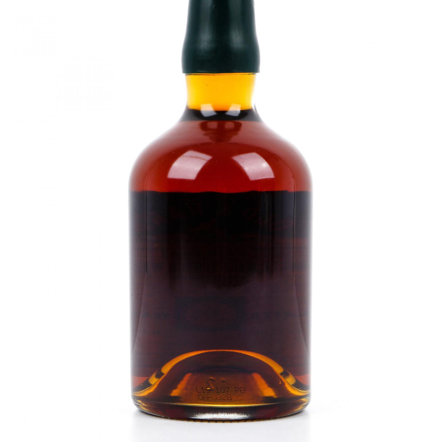 Springbank 云顶 23年 1995-2019 HL Old & Rare 雪莉单桶 桶强 48.3%Vol.