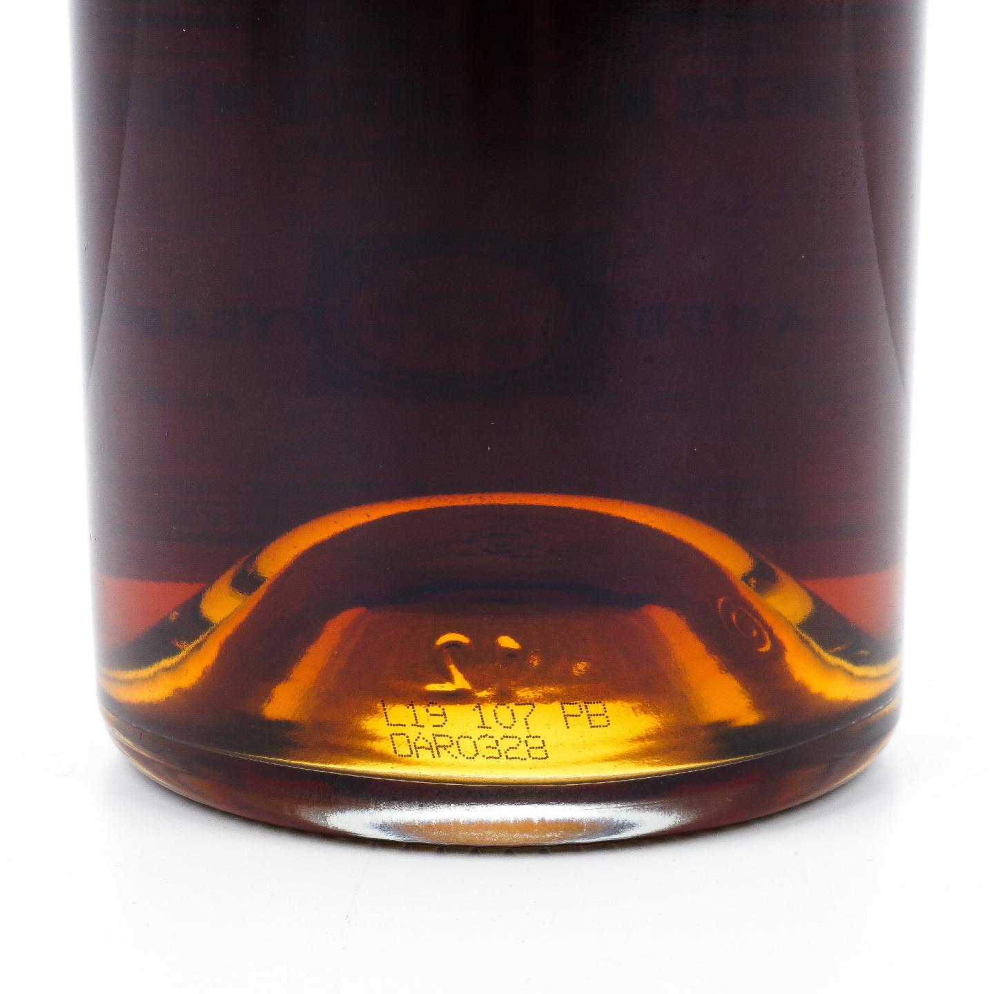 Springbank 云顶 23年 1995-2019 HL Old & Rare 雪莉单桶 桶强 48.3%Vol.