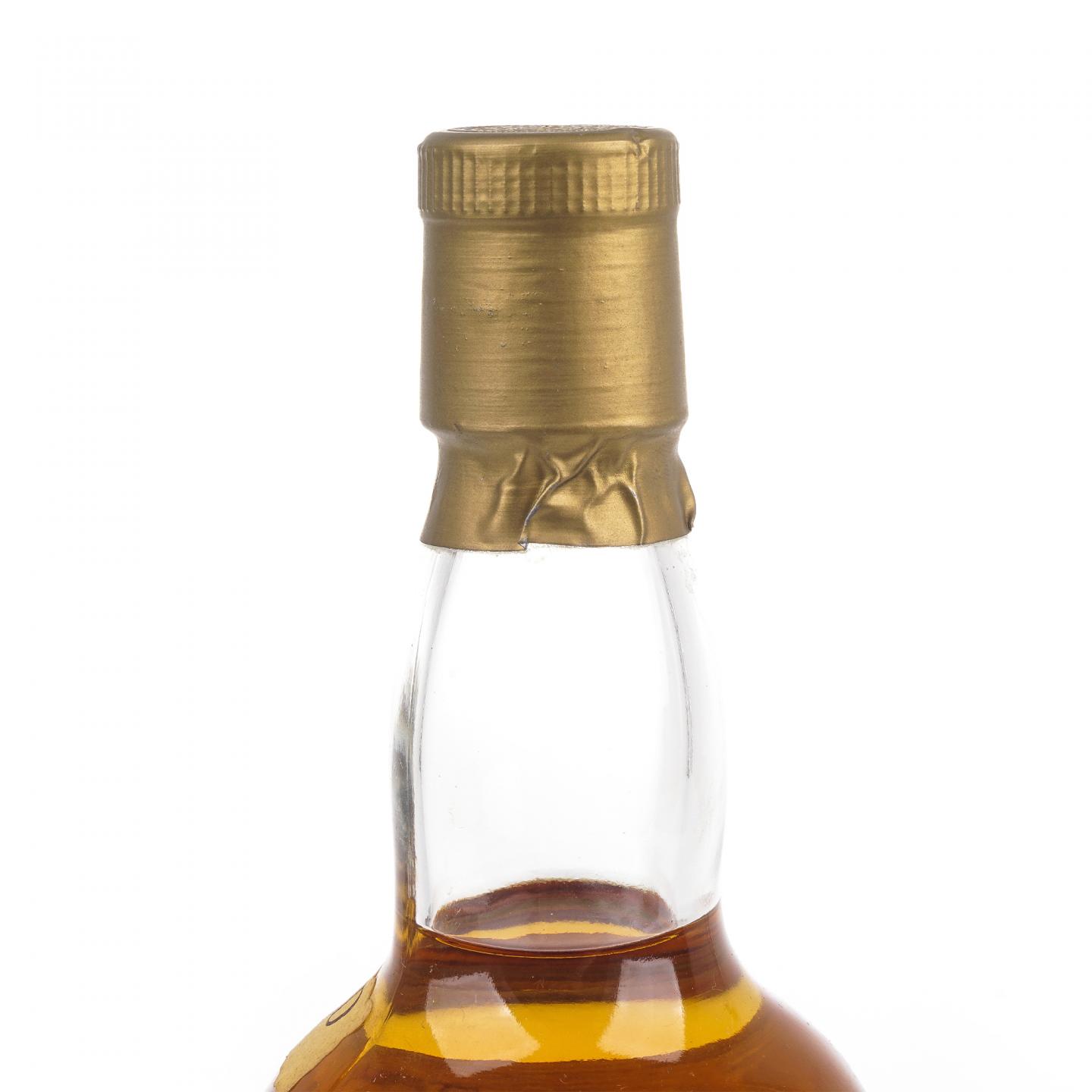 Glengarioch 格兰盖瑞 10年 750ML