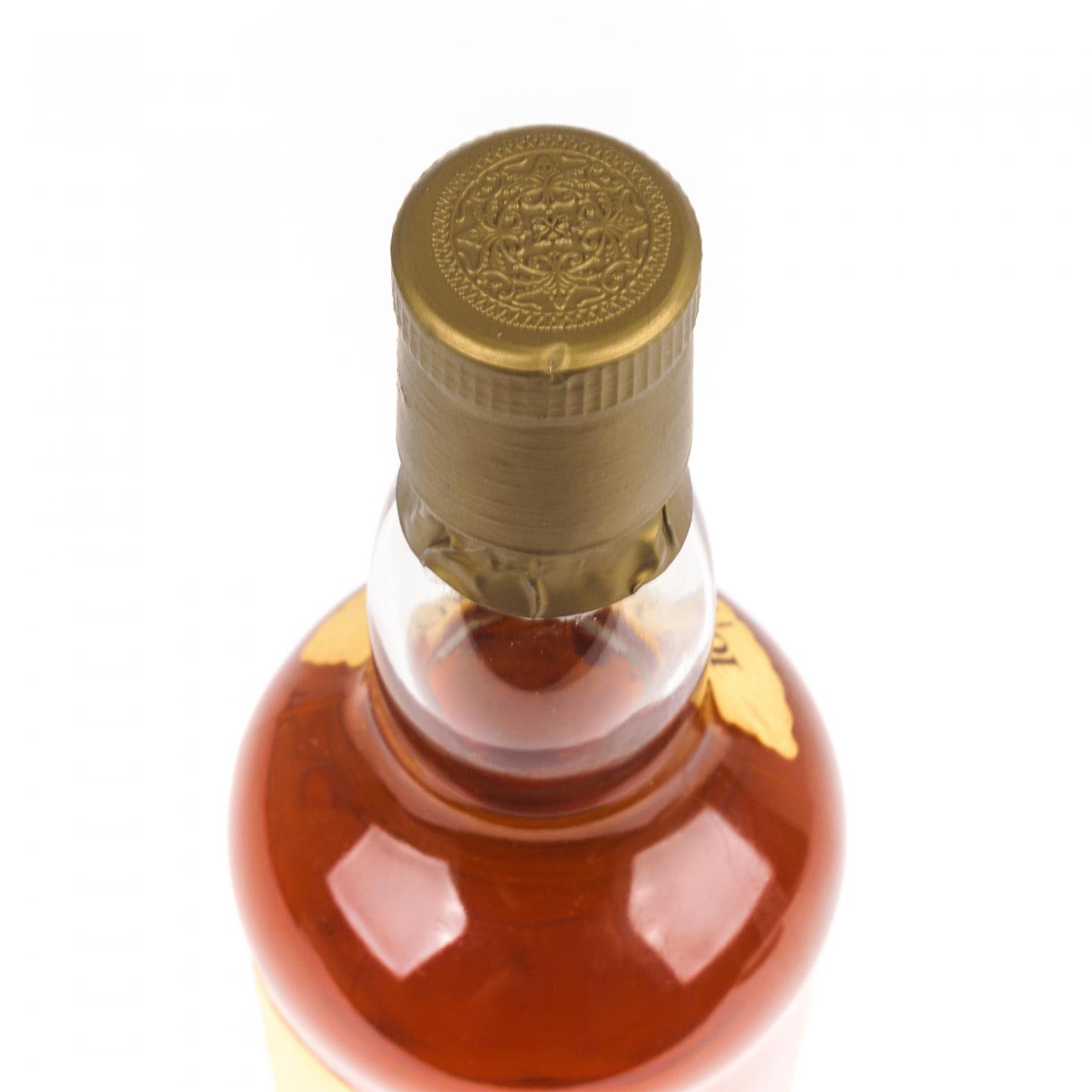 Glengarioch 格兰盖瑞 10年 750ML