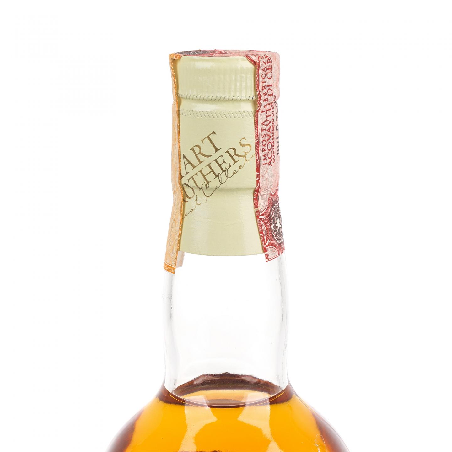 Caol Ila 卡尔里拉 10年 1988 Hart Brothers