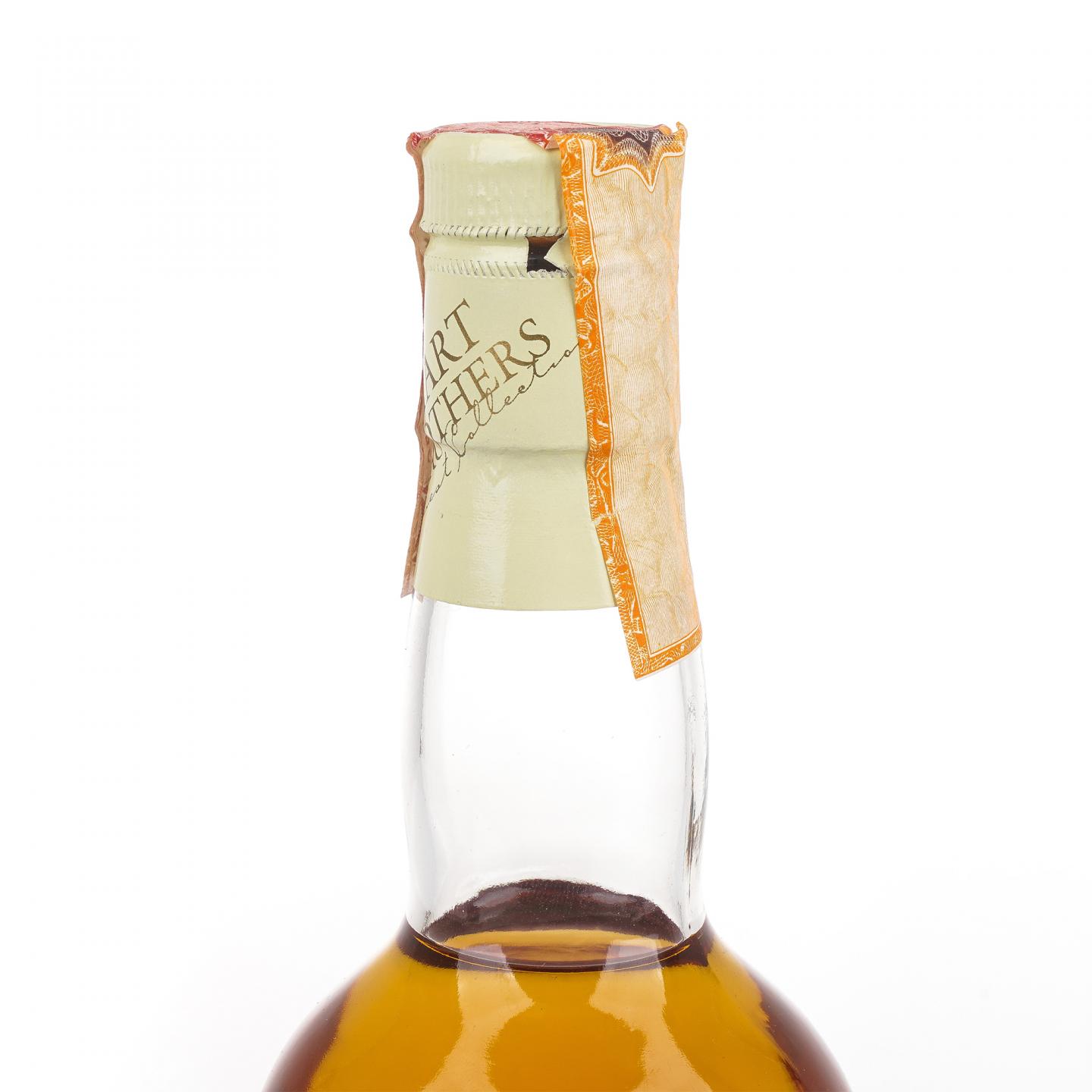 Caol Ila 卡尔里拉 10年 1988 Hart Brothers