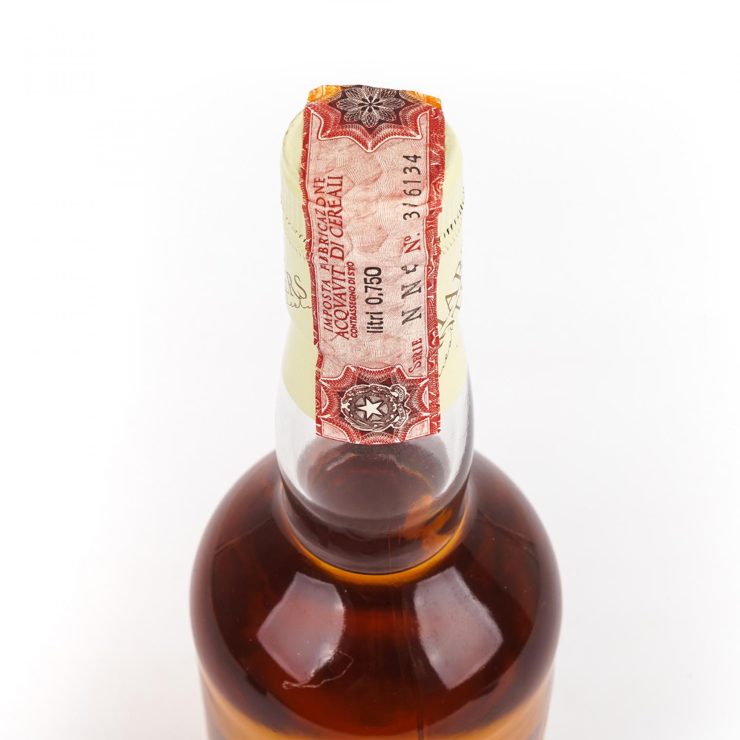 Caol Ila 卡尔里拉 10年 1988 Hart Brothers