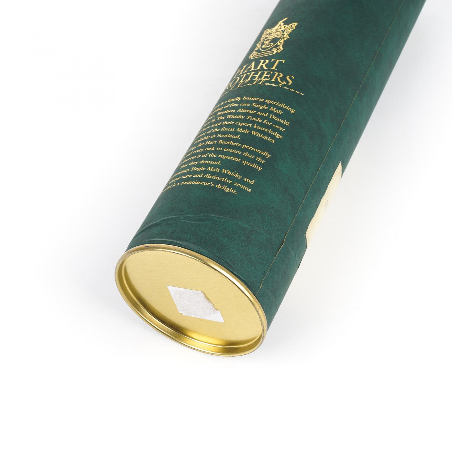 Caol Ila 卡尔里拉 10年 1988 Hart Brothers