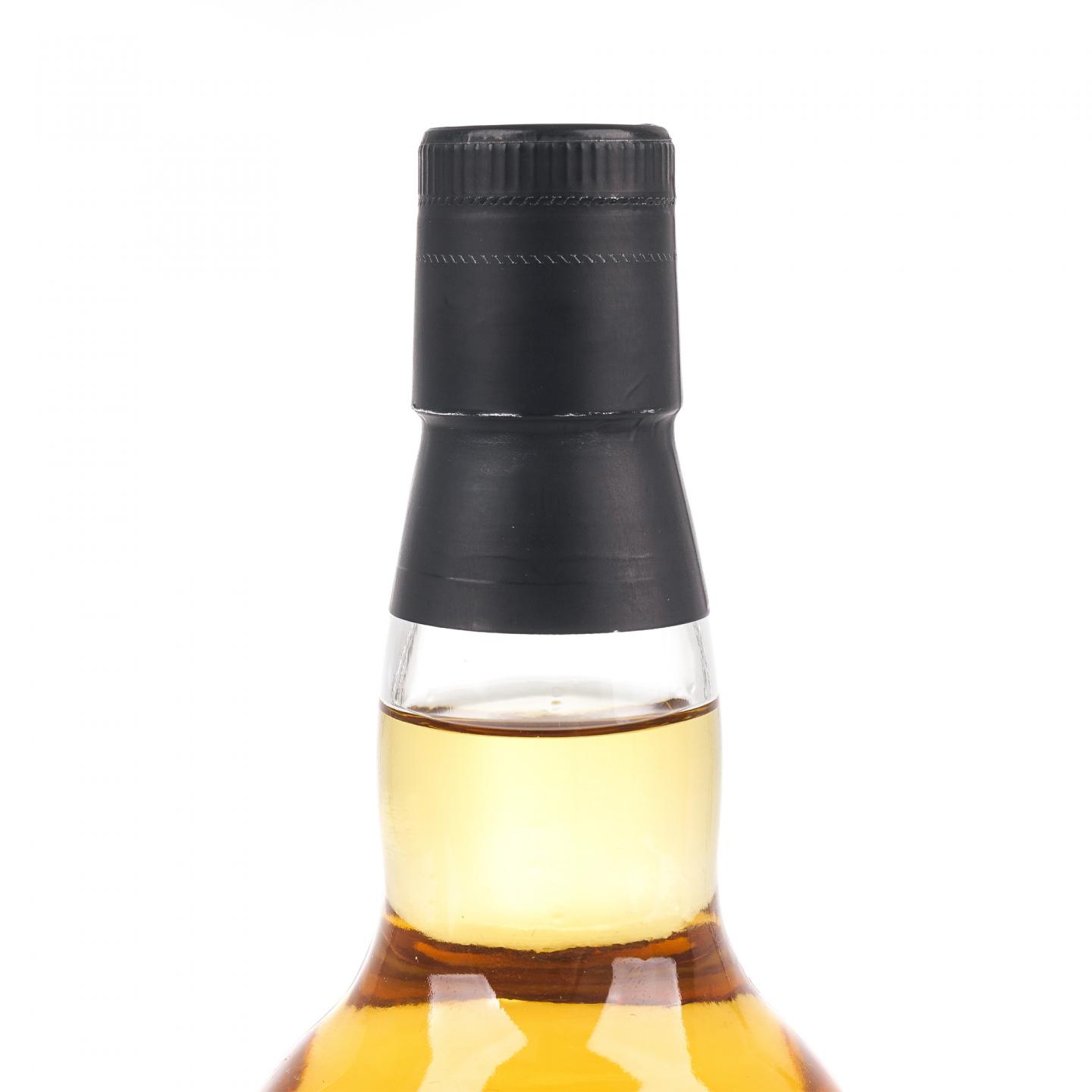 波摩 19年 2006 Kingsbury 700ml