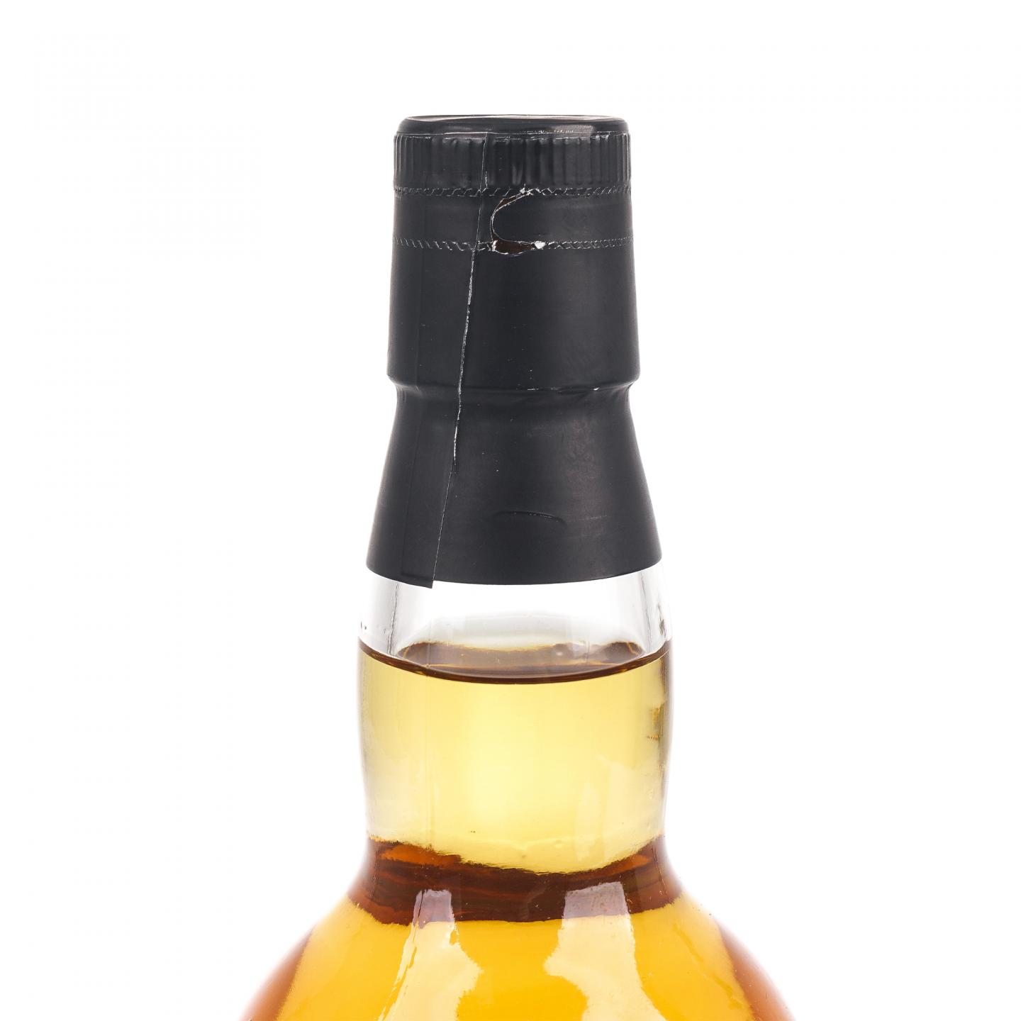 波摩 19年 2006 Kingsbury 700ml