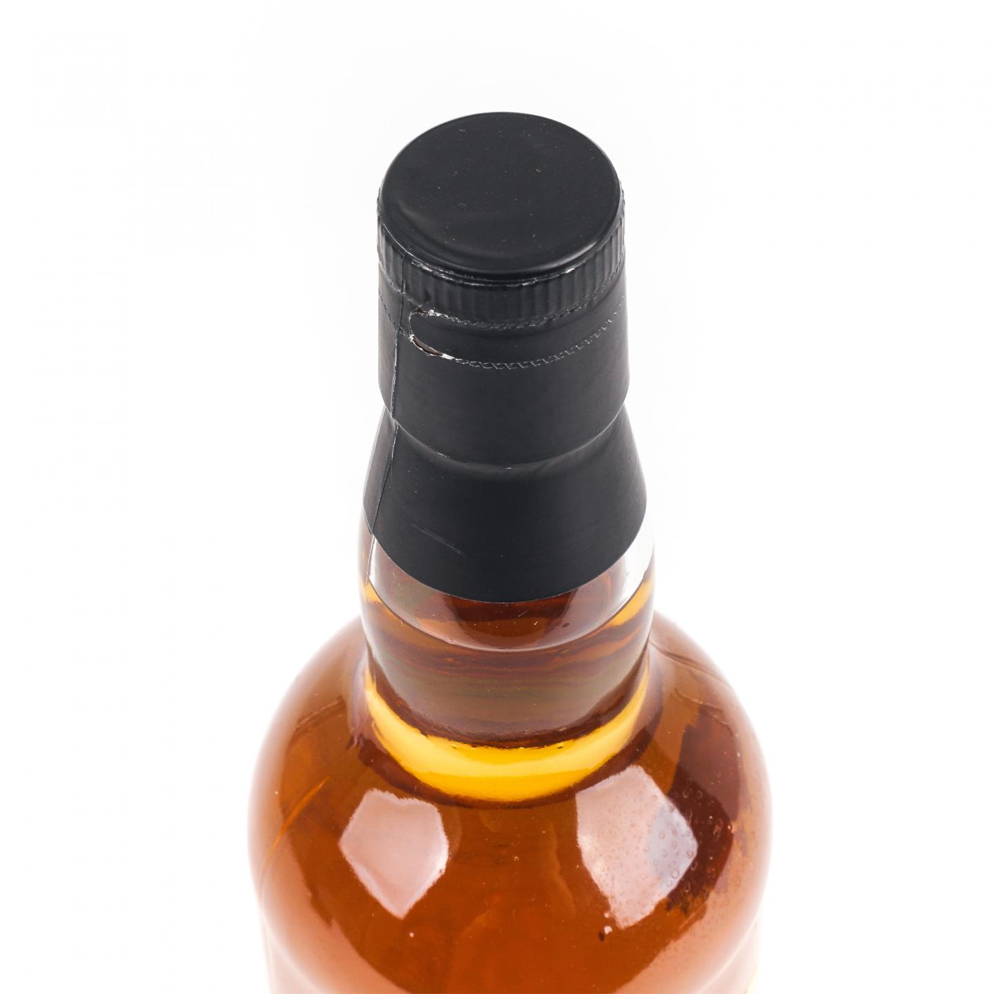 波摩 19年 2006 Kingsbury 700ml