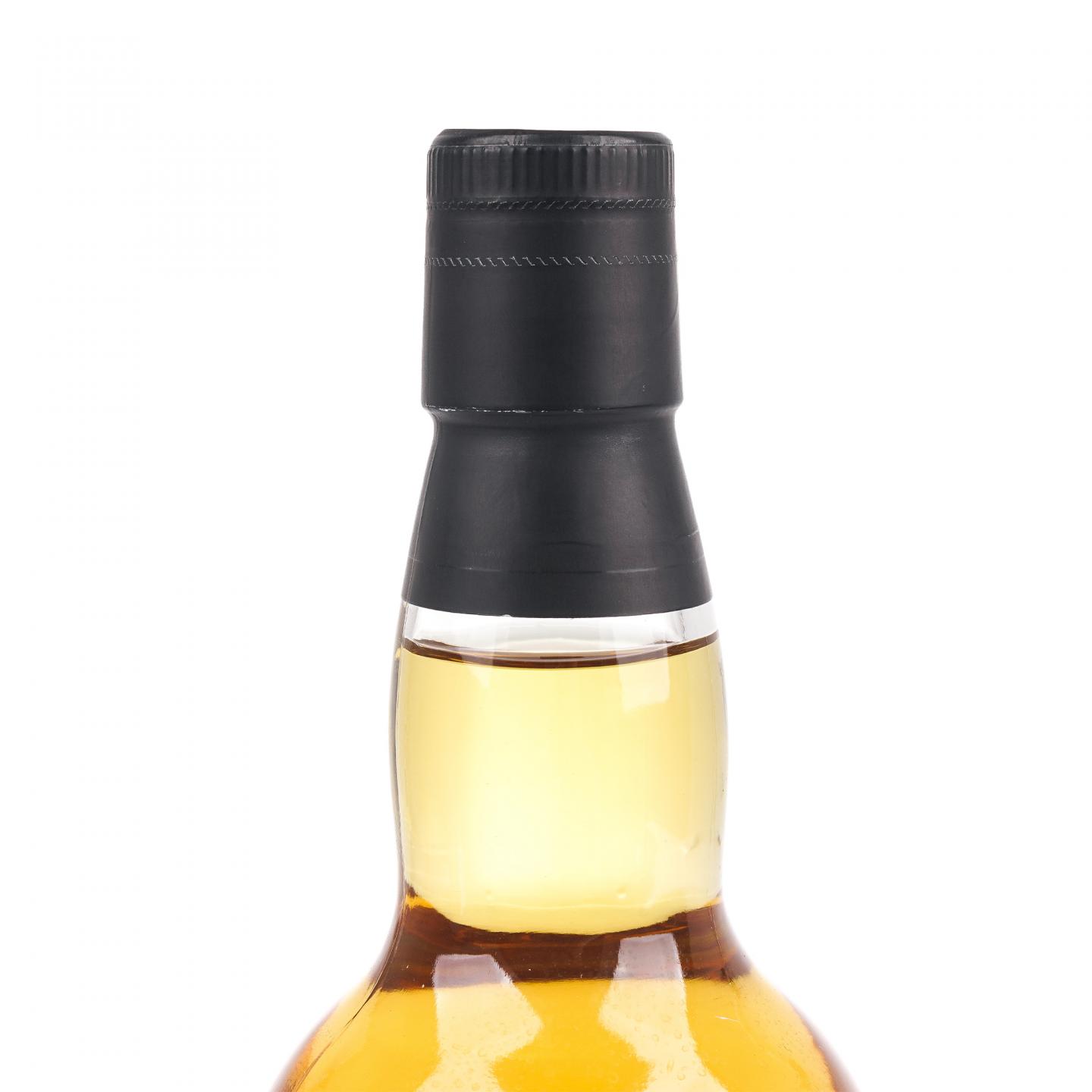波摩 19年 2006 Kingsbury 700ML