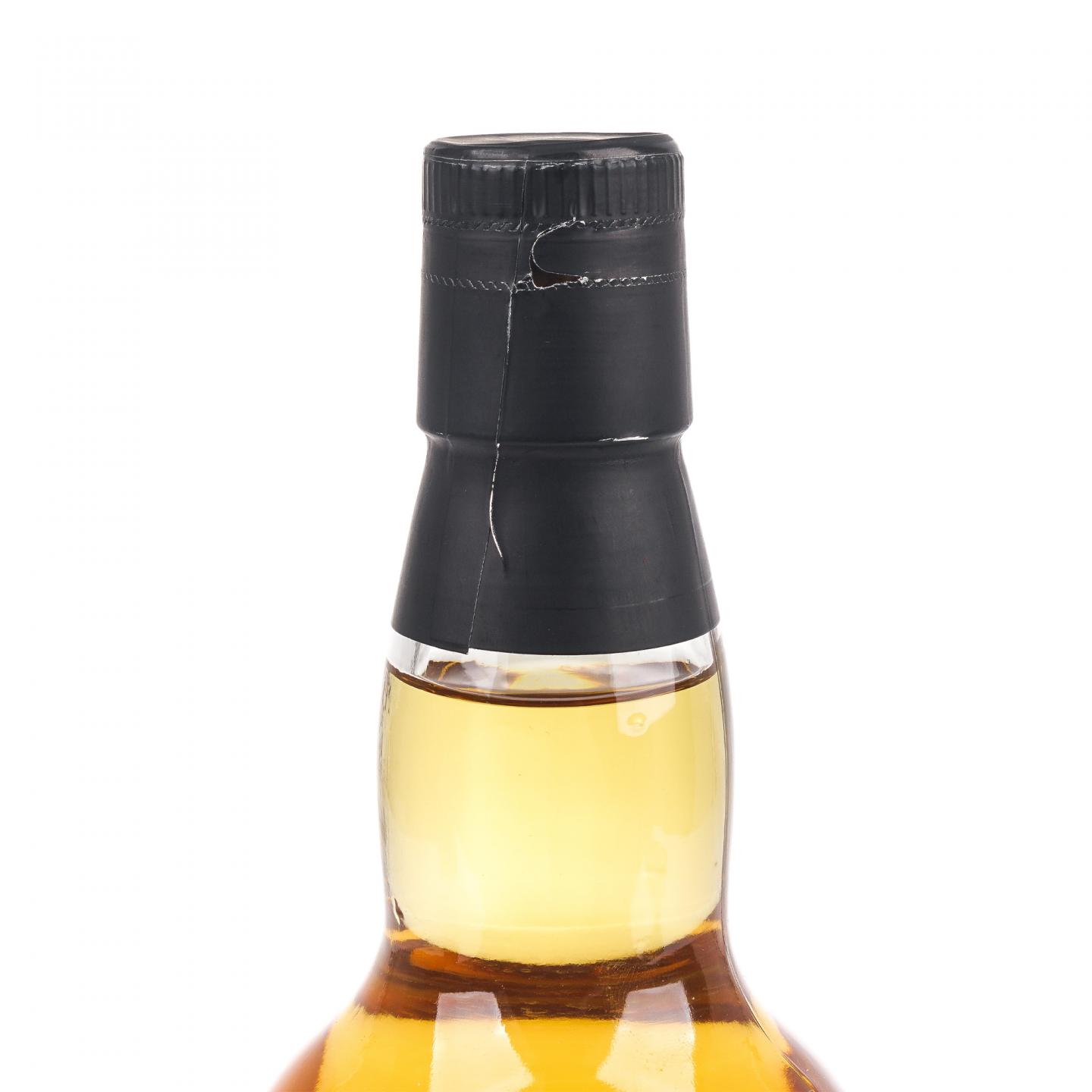 波摩 19年 2006 Kingsbury 700ML