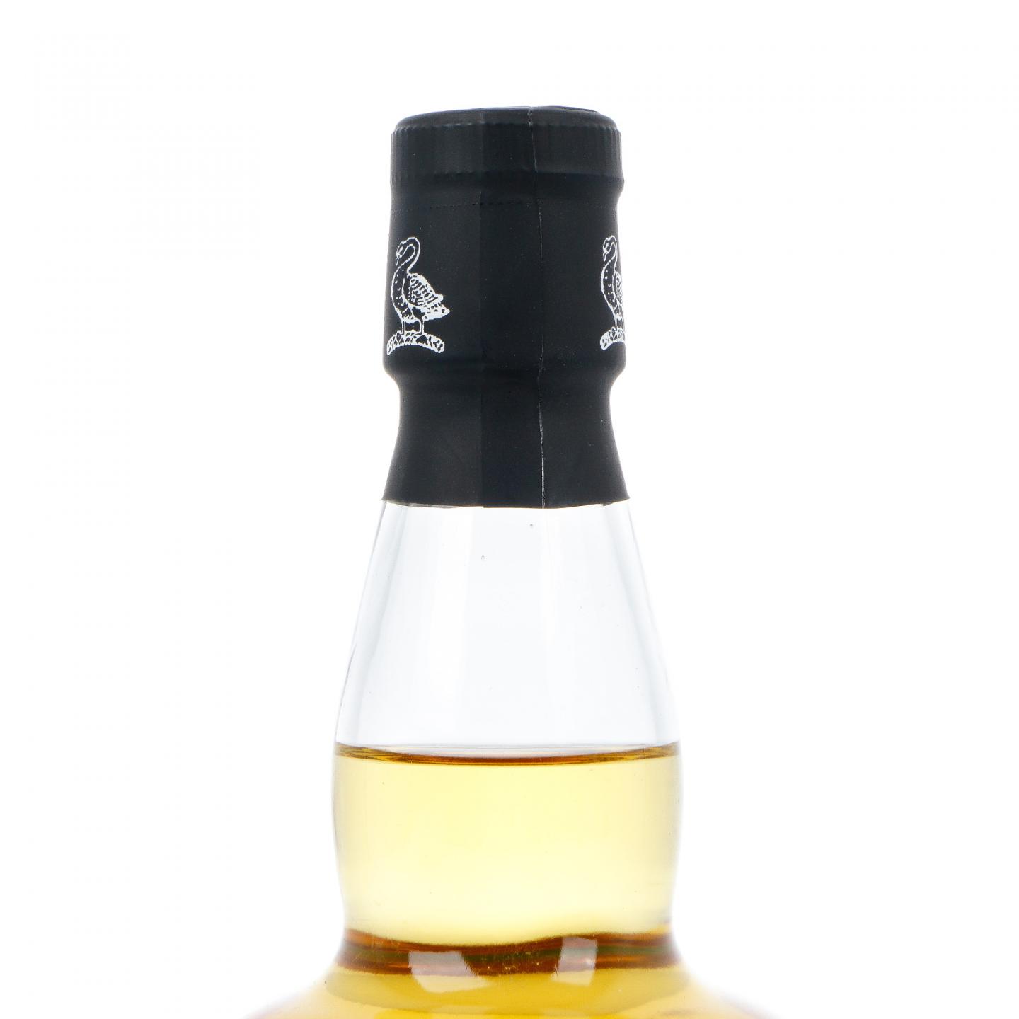 Clynelish 克里尼利基 24年 1995-2019 单桶 Wemyss Malts