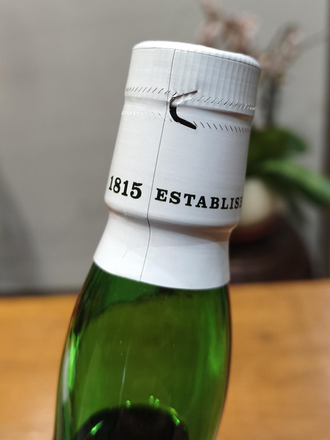 拉弗格10年桶强（第8批次）