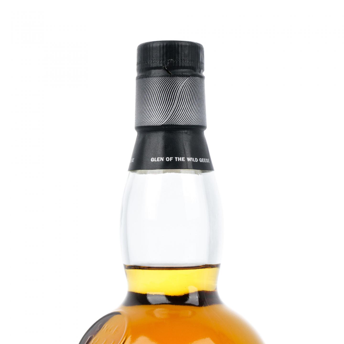 Glengoyne 格兰哥尼 15年 Distiller's Gold 1升装