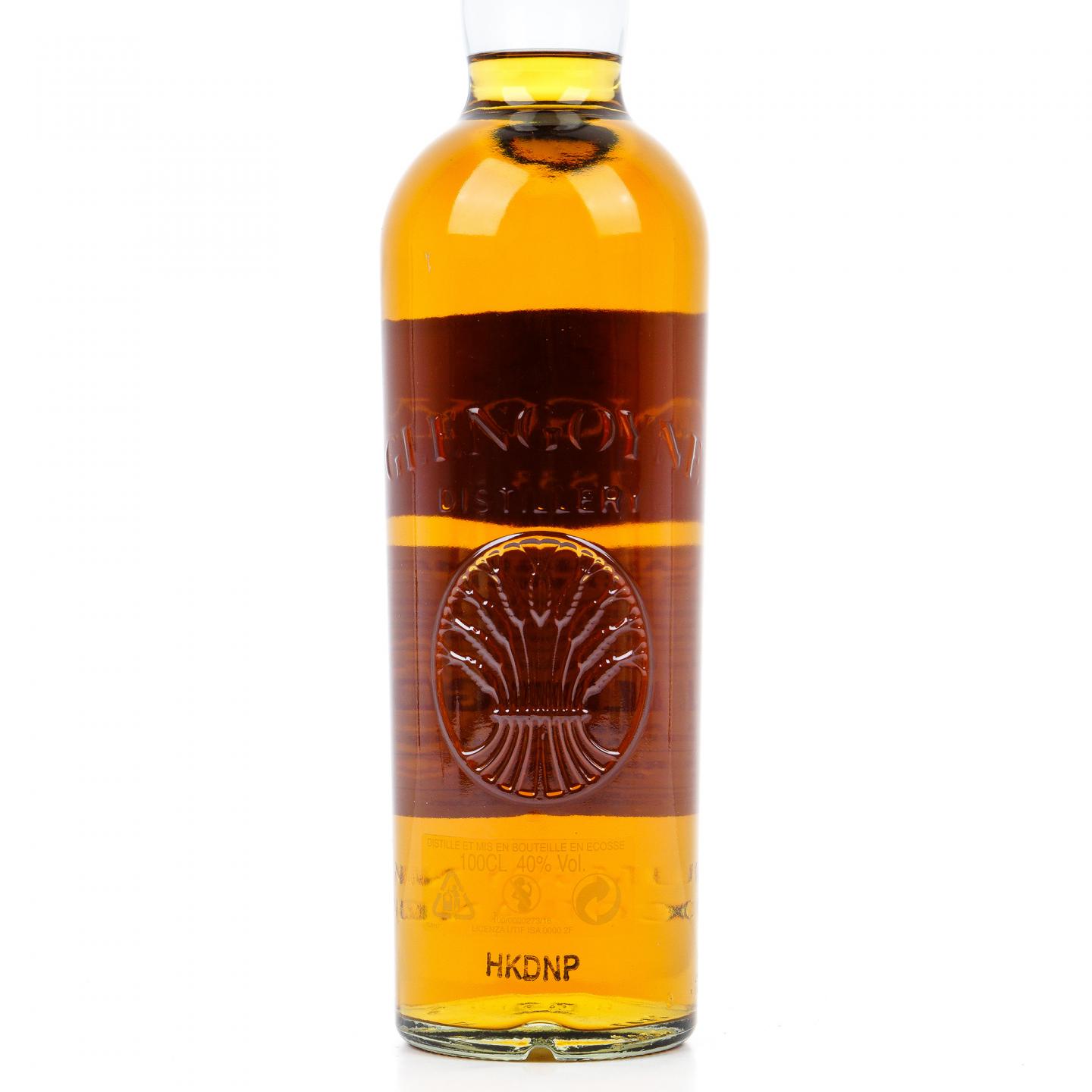Glengoyne 格兰哥尼 15年 Distiller's Gold 1升装