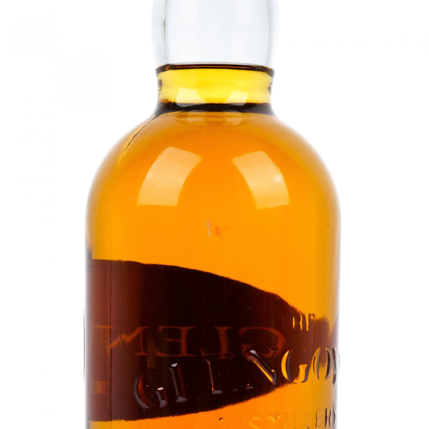 Glengoyne 格兰哥尼 15年 Distiller's Gold 1升装