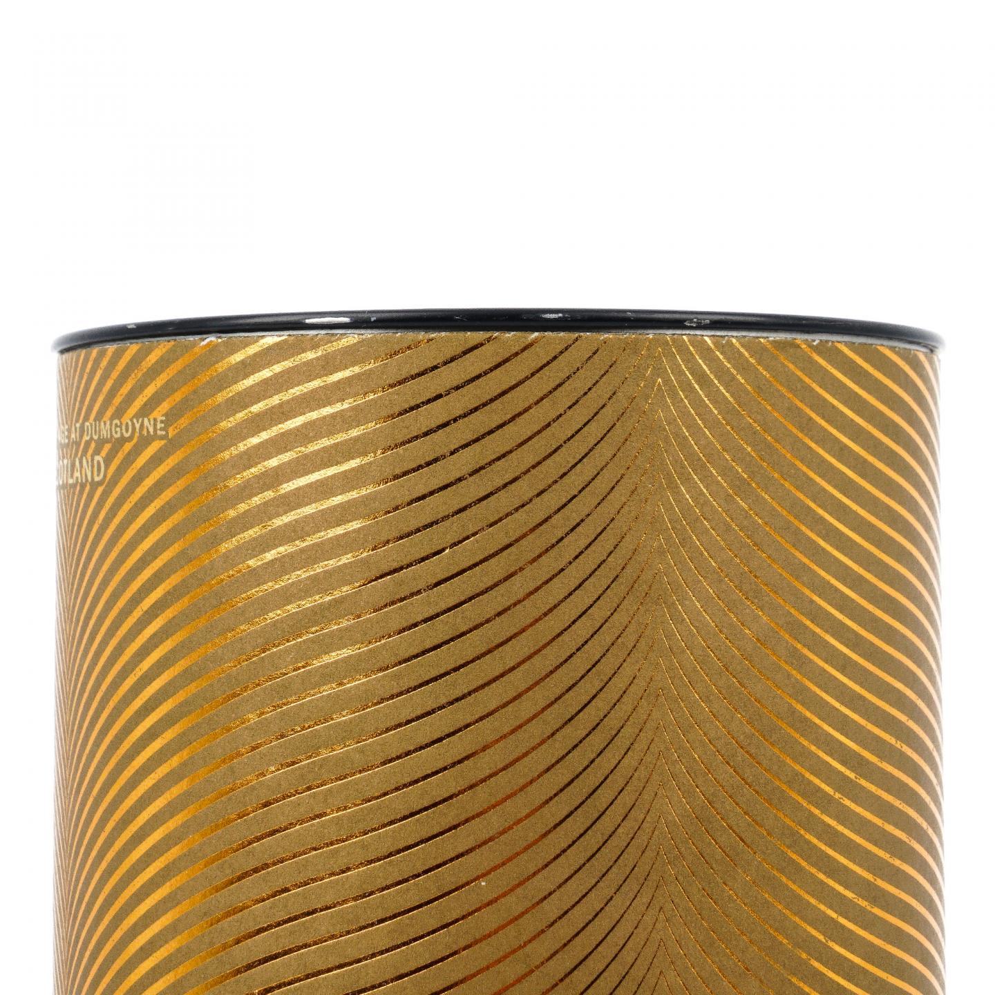 Glengoyne 格兰哥尼 15年 Distiller's Gold 1升装
