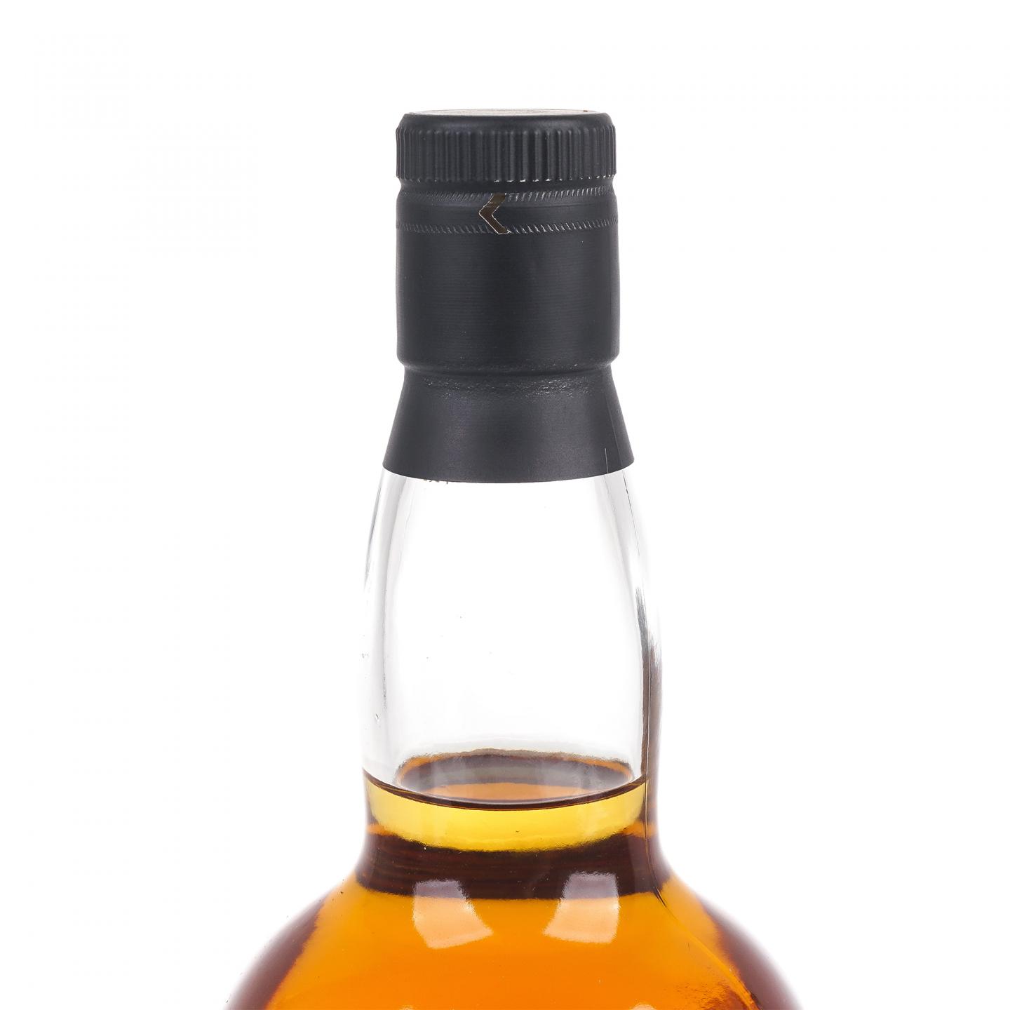 格兰盖瑞 单麦 1000ml