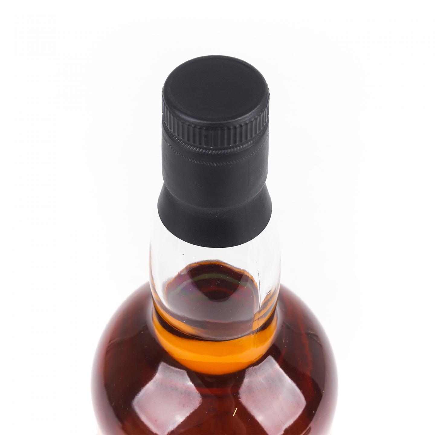格兰盖瑞 单麦 1000ml