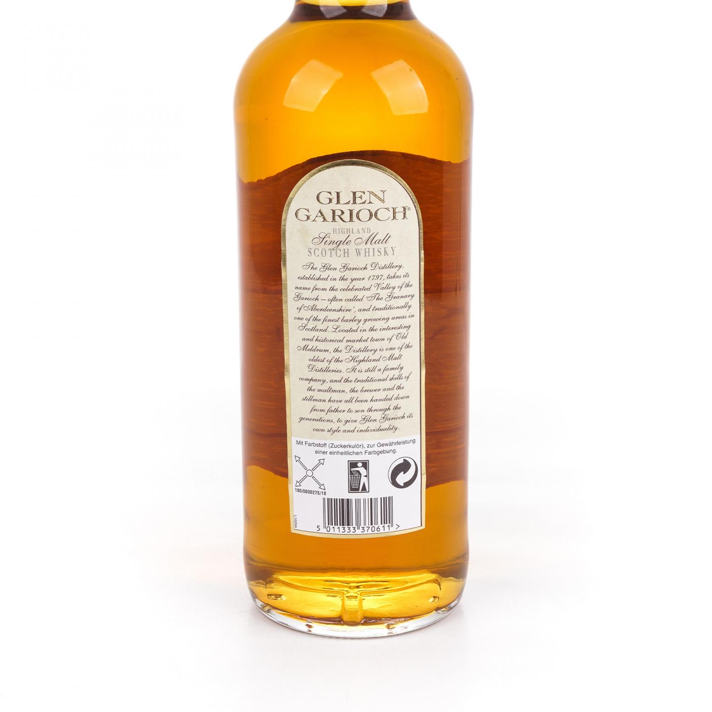 格兰盖瑞 单麦 1000ml