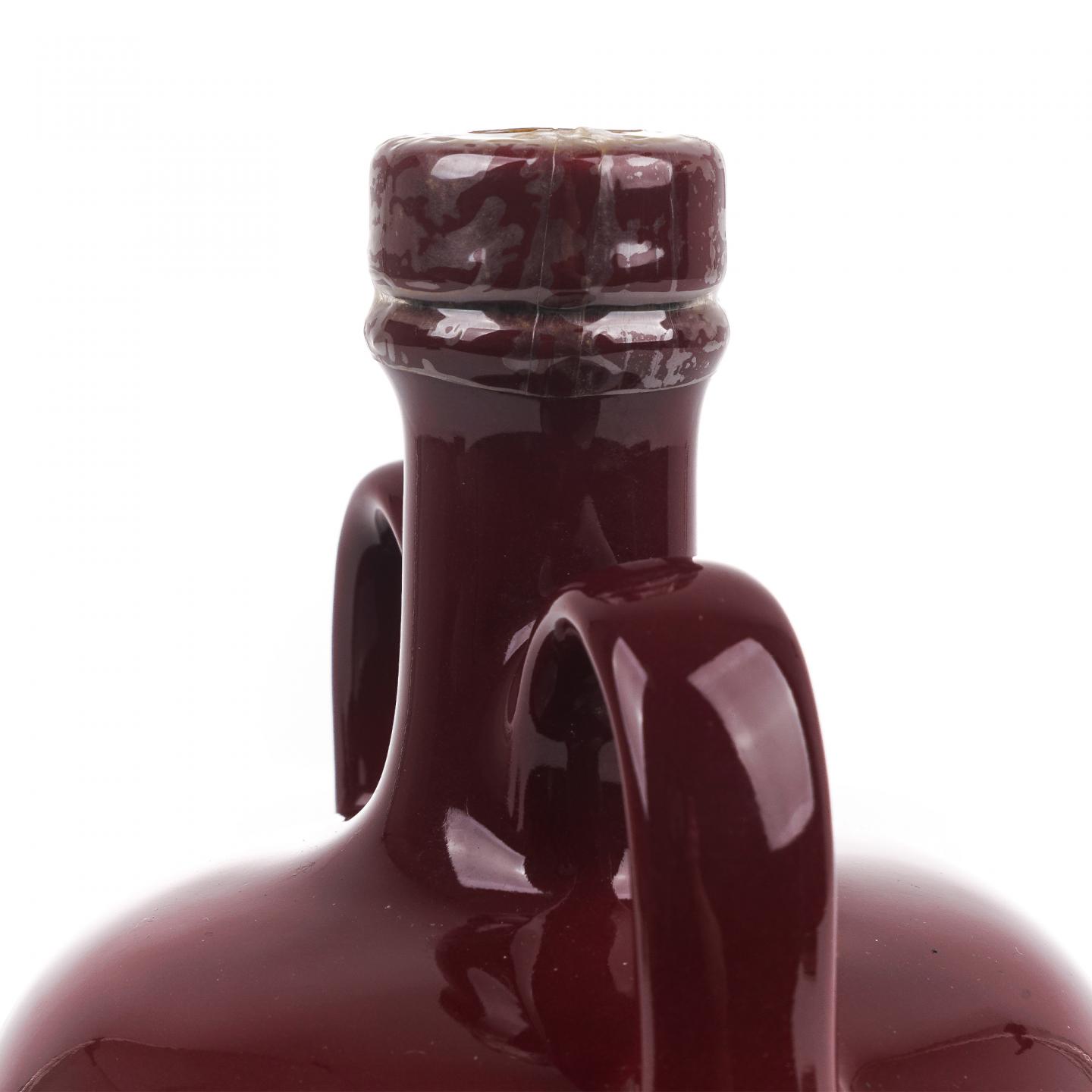 Ballantine 百龄坛 17年 调和 瓷瓶 750ml