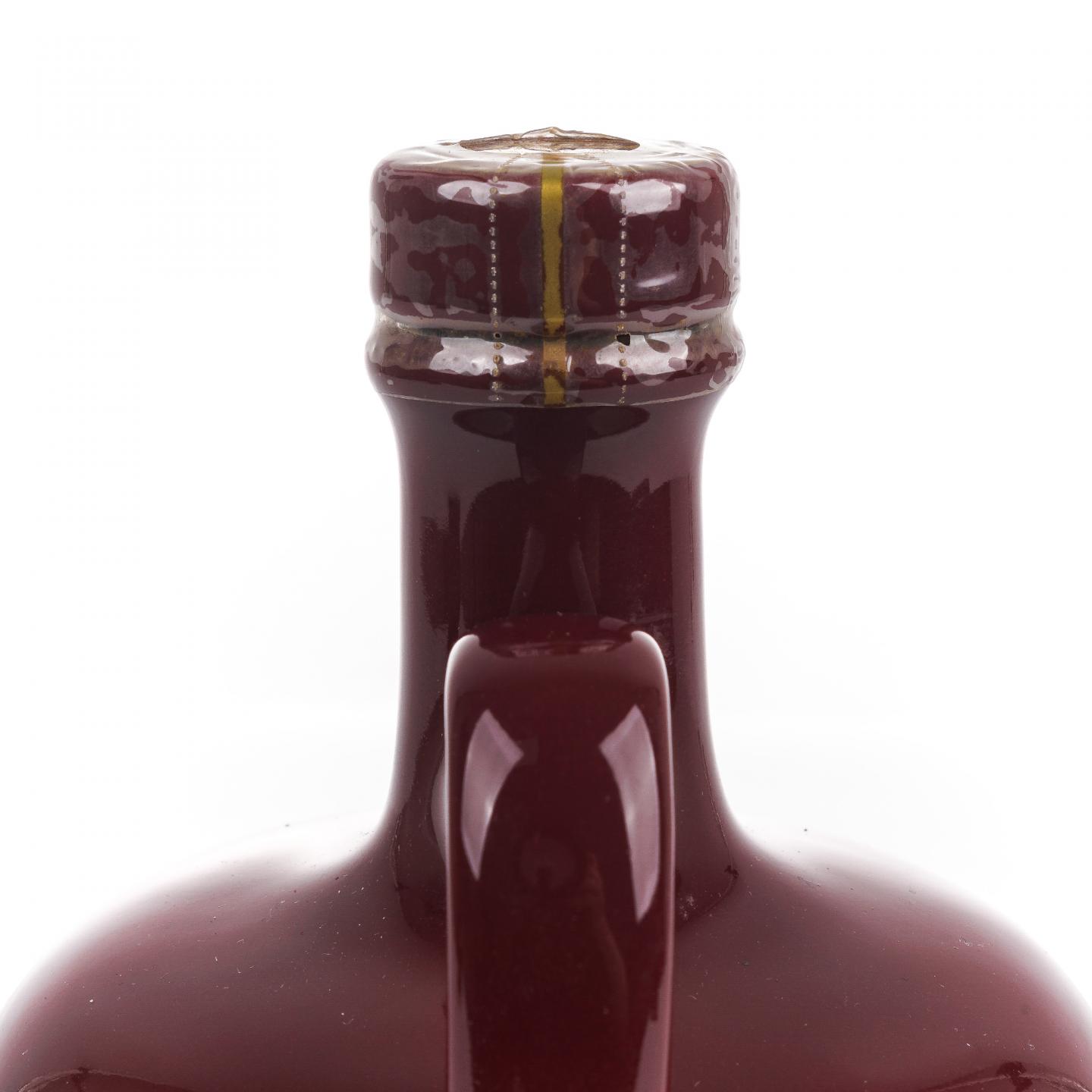 Ballantine 百龄坛 17年 调和 瓷瓶 750ml