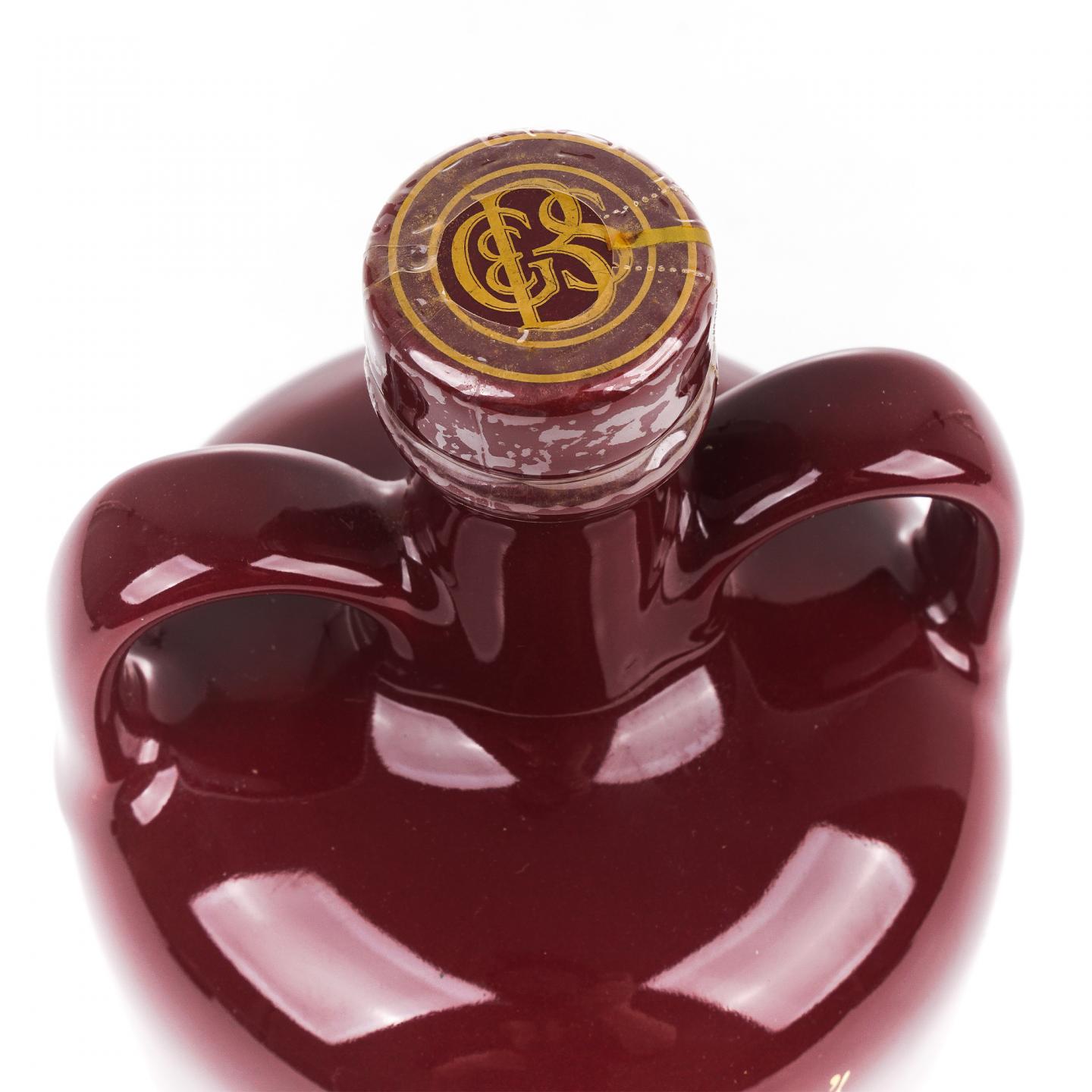 Ballantine 百龄坛 17年 调和 瓷瓶 750ml