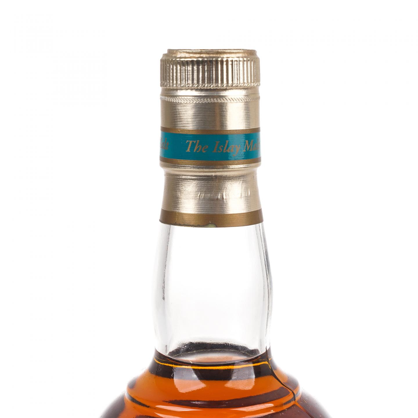 Bowmore 波摩 12年 海鸥标 40%