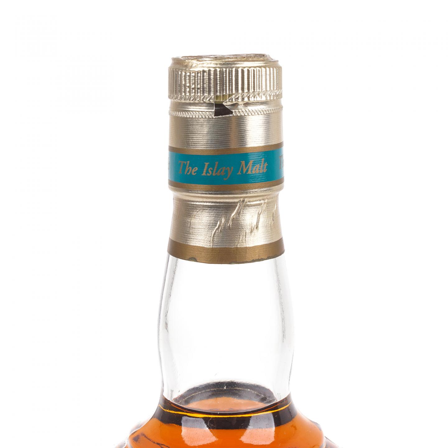 Bowmore 波摩 12年 海鸥标 40%