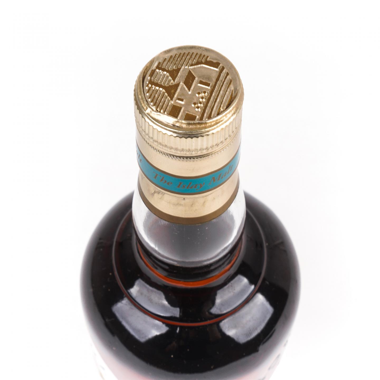 Bowmore 波摩 12年 海鸥标 40%