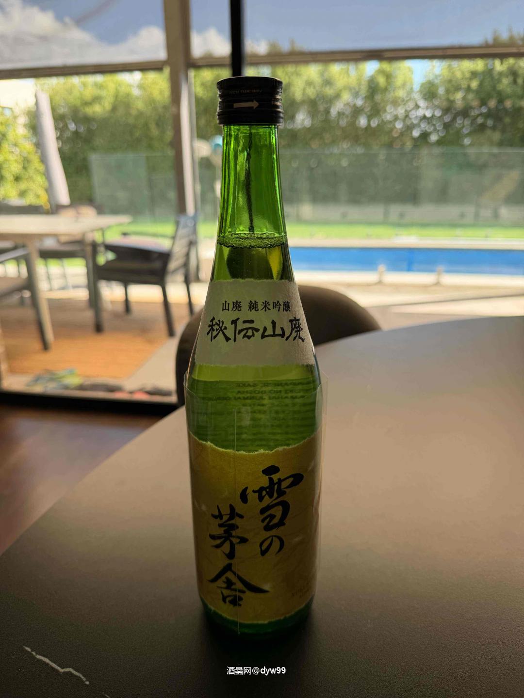 百年杉木，山废经典