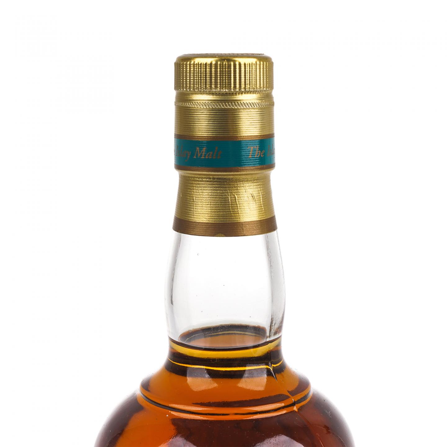 Bowmore 波摩 12年 海鸥标 700ml