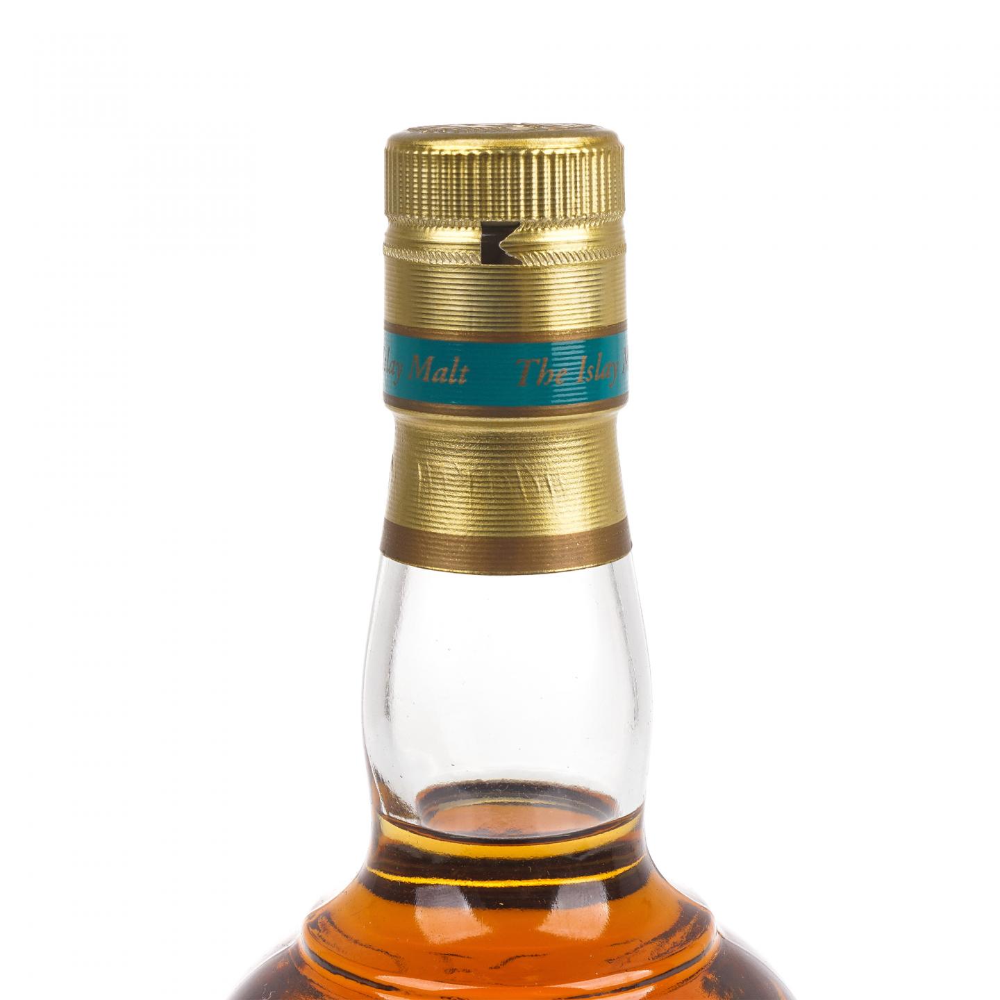 Bowmore 波摩 12年 海鸥标 700ml