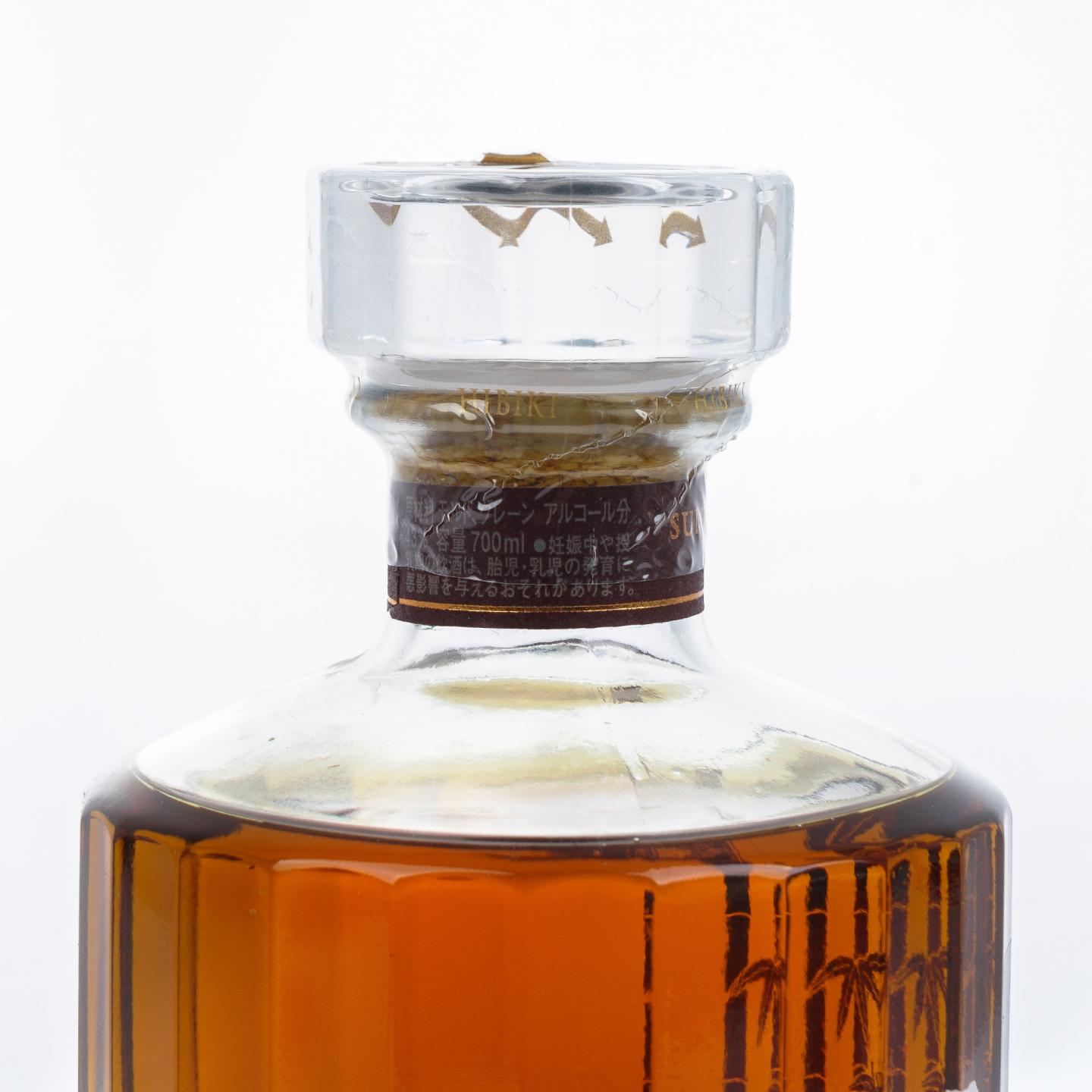 响 21年 花鸟风月 调和 礼盒