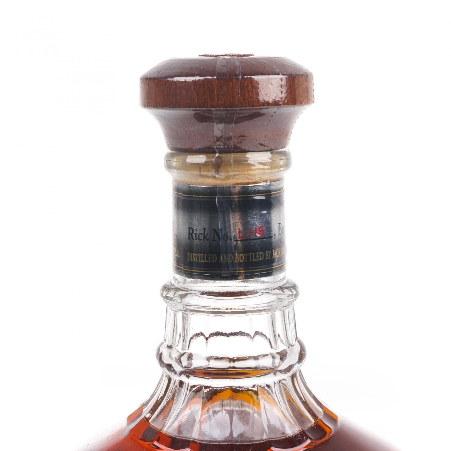 Jack Daniel's 杰克丹尼 单桶 750ml
