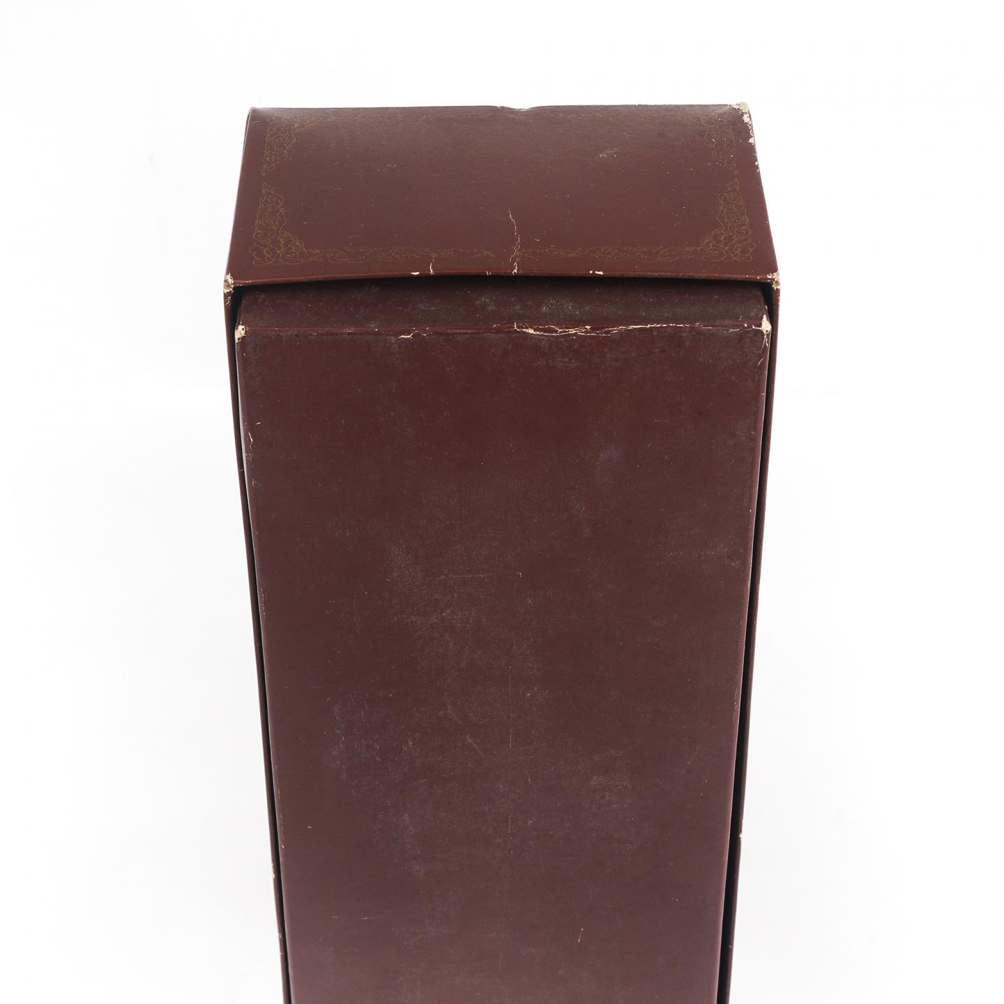 洛坎多 1975-1988 皇室徽标