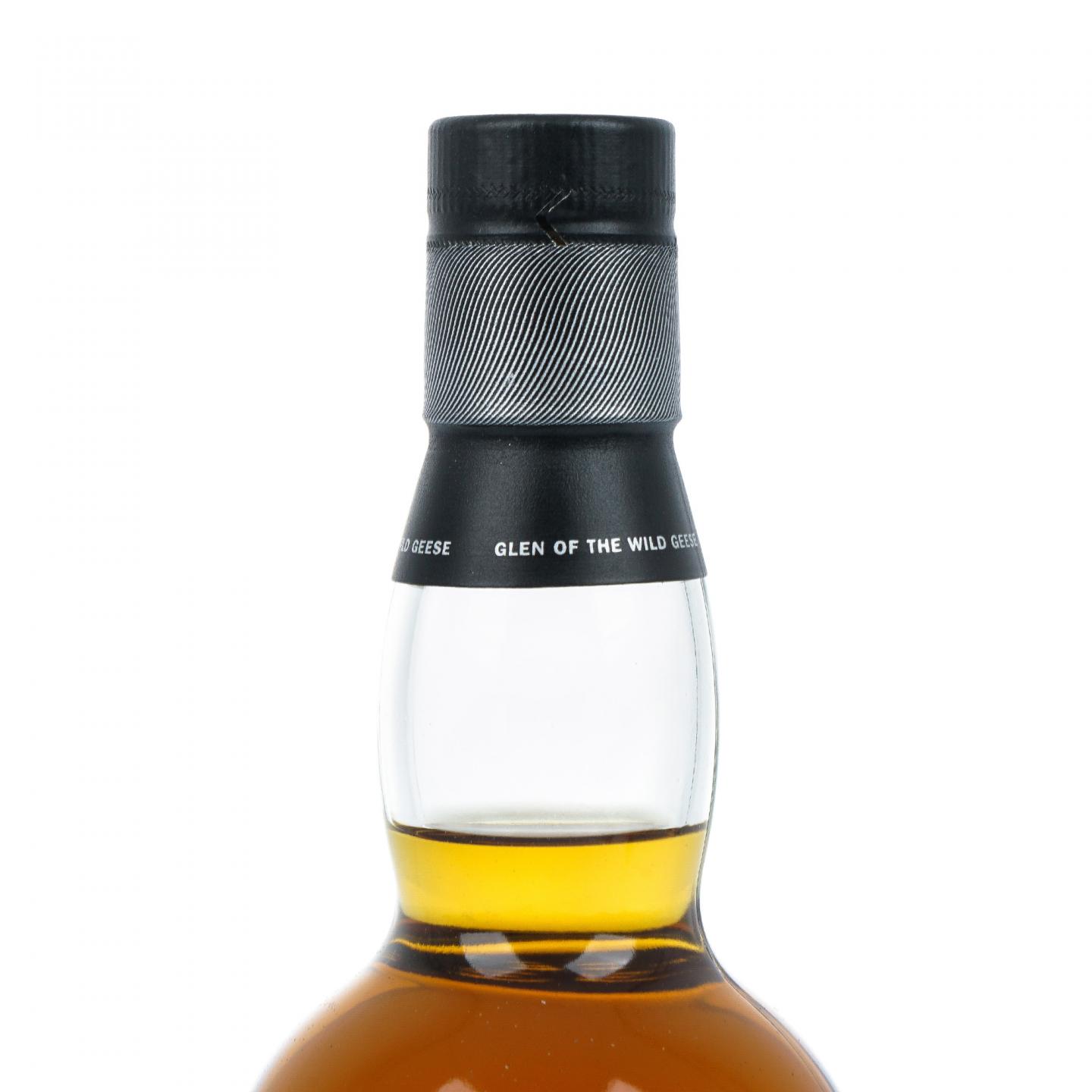 Glengoyne 格兰哥尼 18年 单一麦芽威士忌 43%Vol.