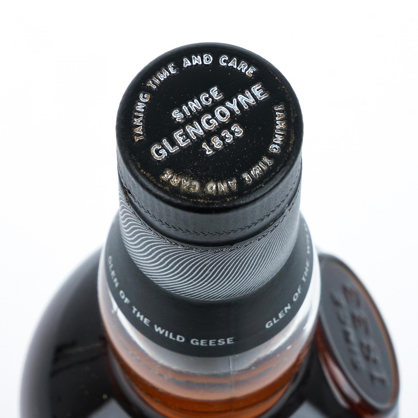 Glengoyne 格兰哥尼 18年 单一麦芽威士忌 43%Vol.