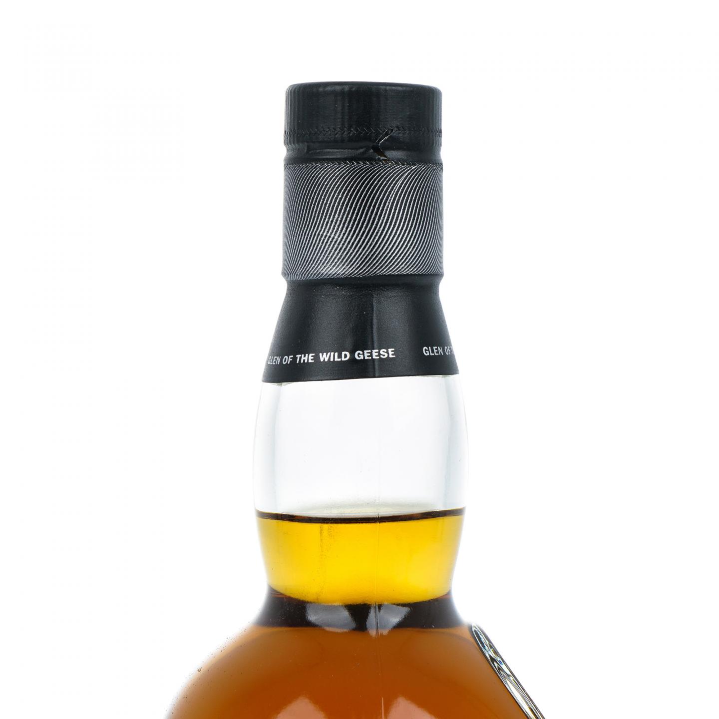 Glengoyne 格兰哥尼 18年 43%Vol.